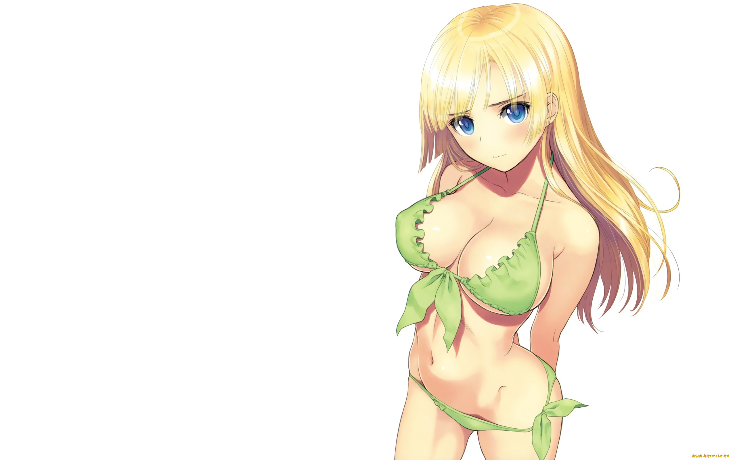 аниме, unknown, , другое, девушка