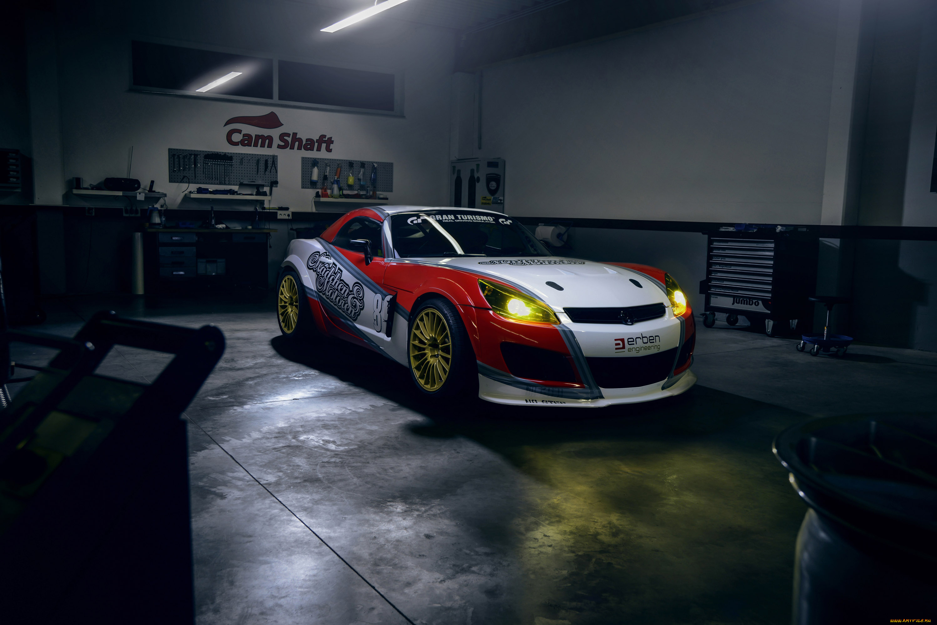 автомобили, opel, mаdchen, 2014г, gt, motoren