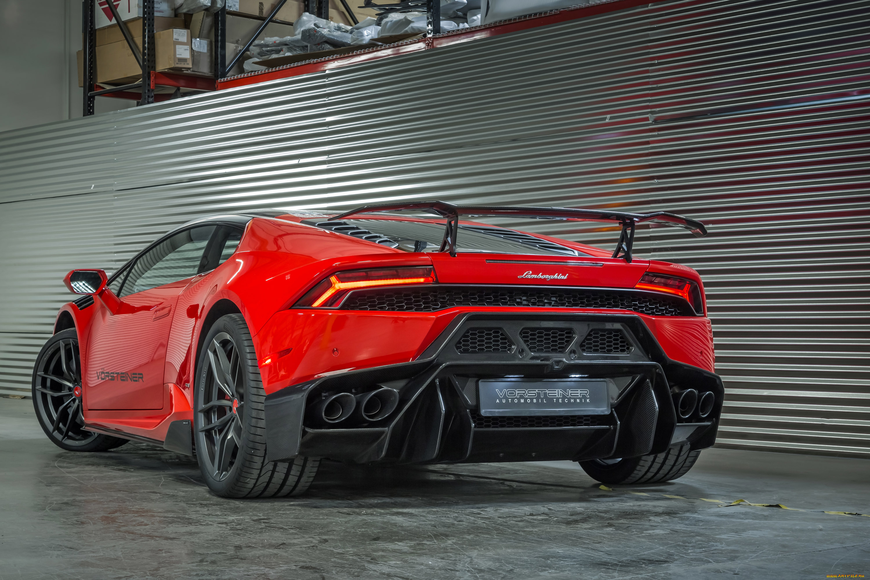 автомобили, lamborghini, huracаn, 2016г, lb724, novara