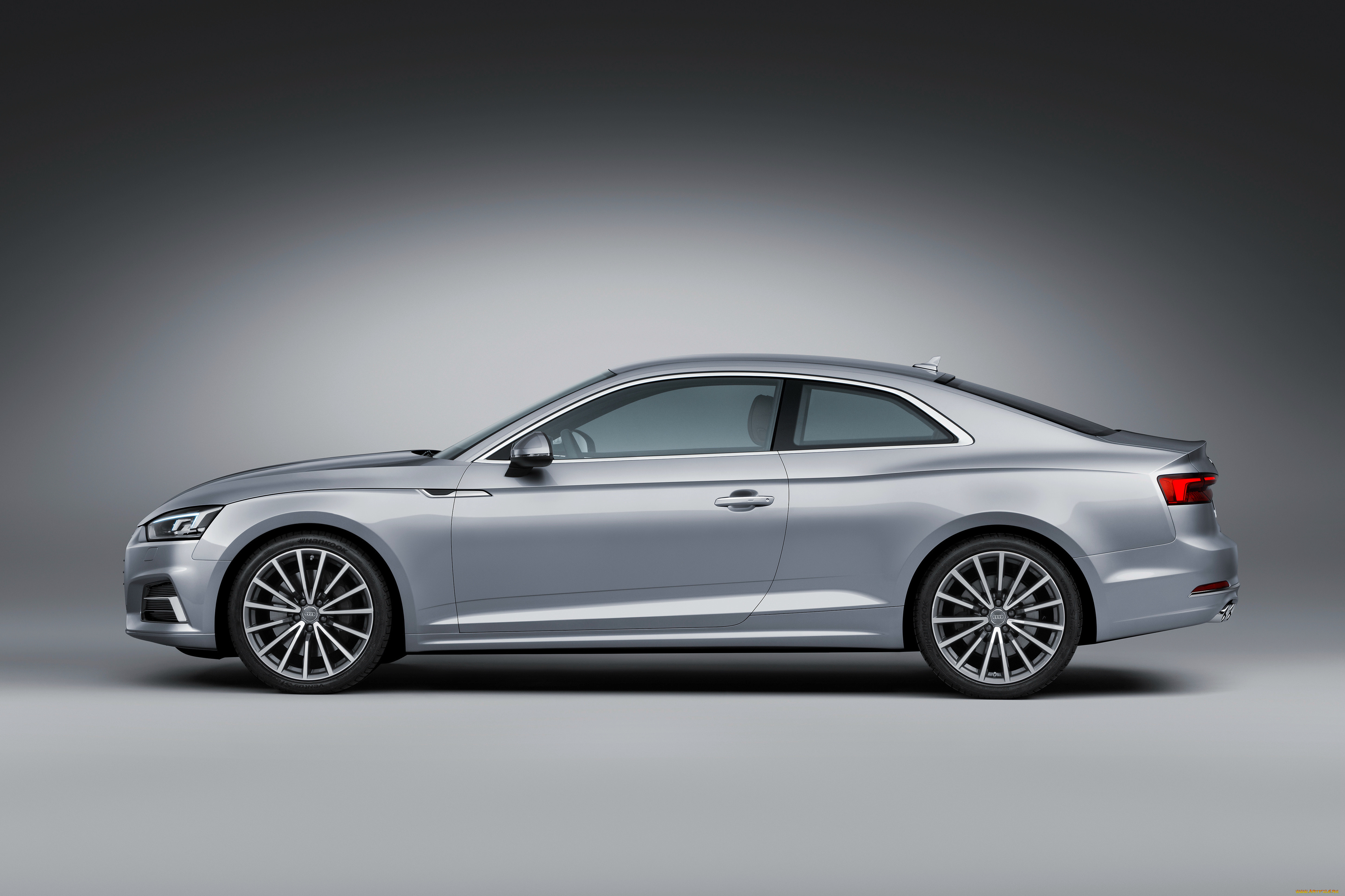 автомобили, audi, s5, coupе, 2016