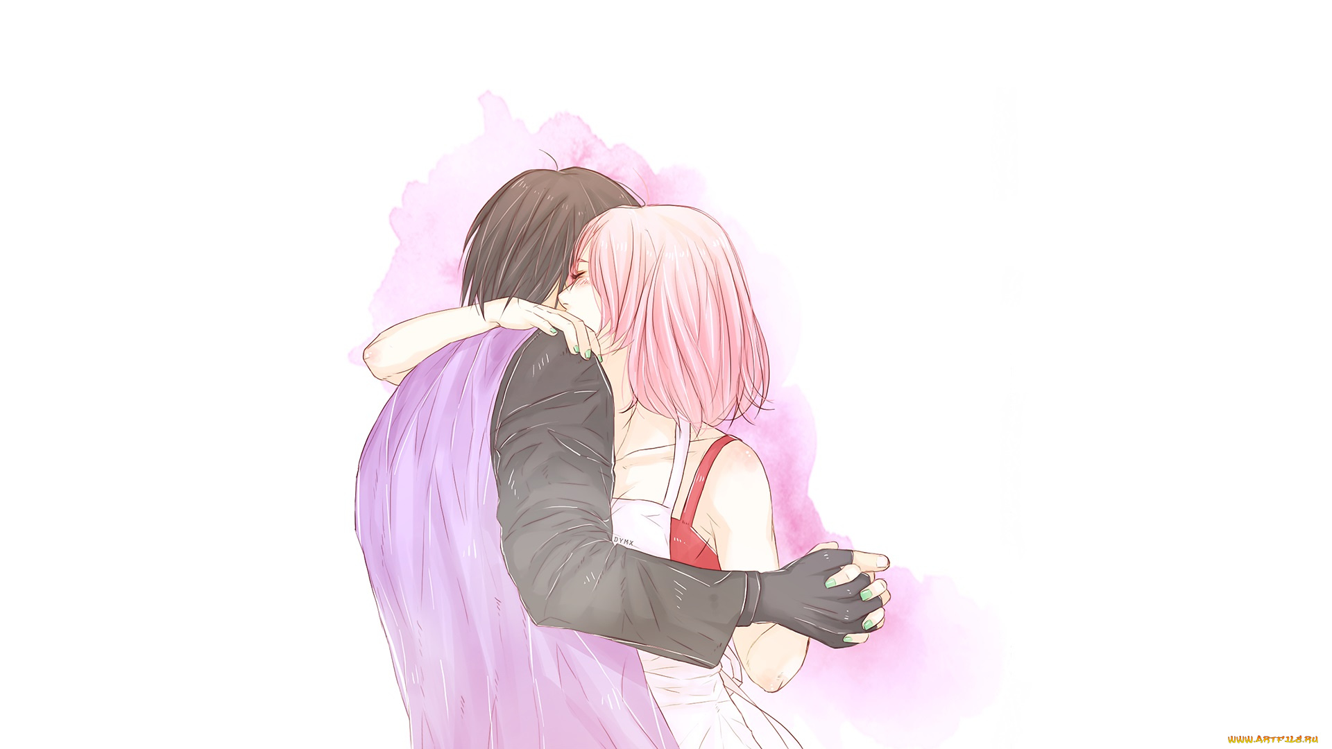 аниме, naruto, uchiha, sasuke, haruno, sakura