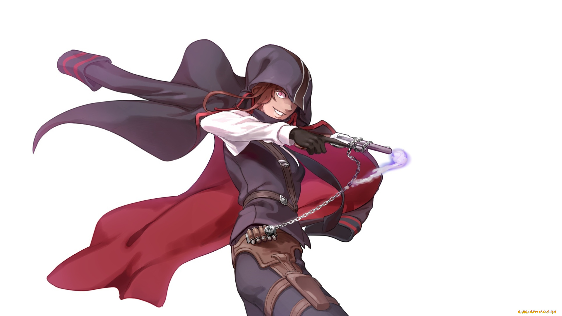 аниме, оружие, , техника, , технологии, ddaomphyo