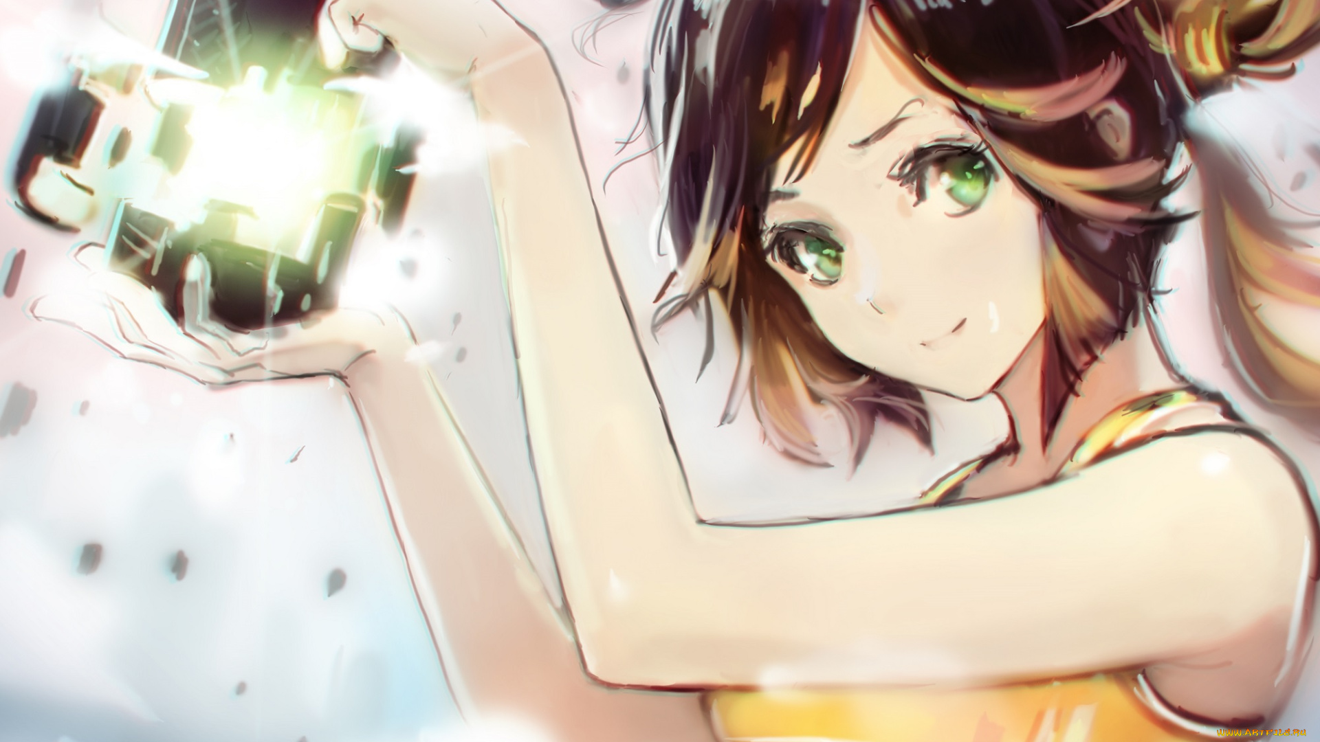 аниме, оружие, , техника, , технологии, okuto