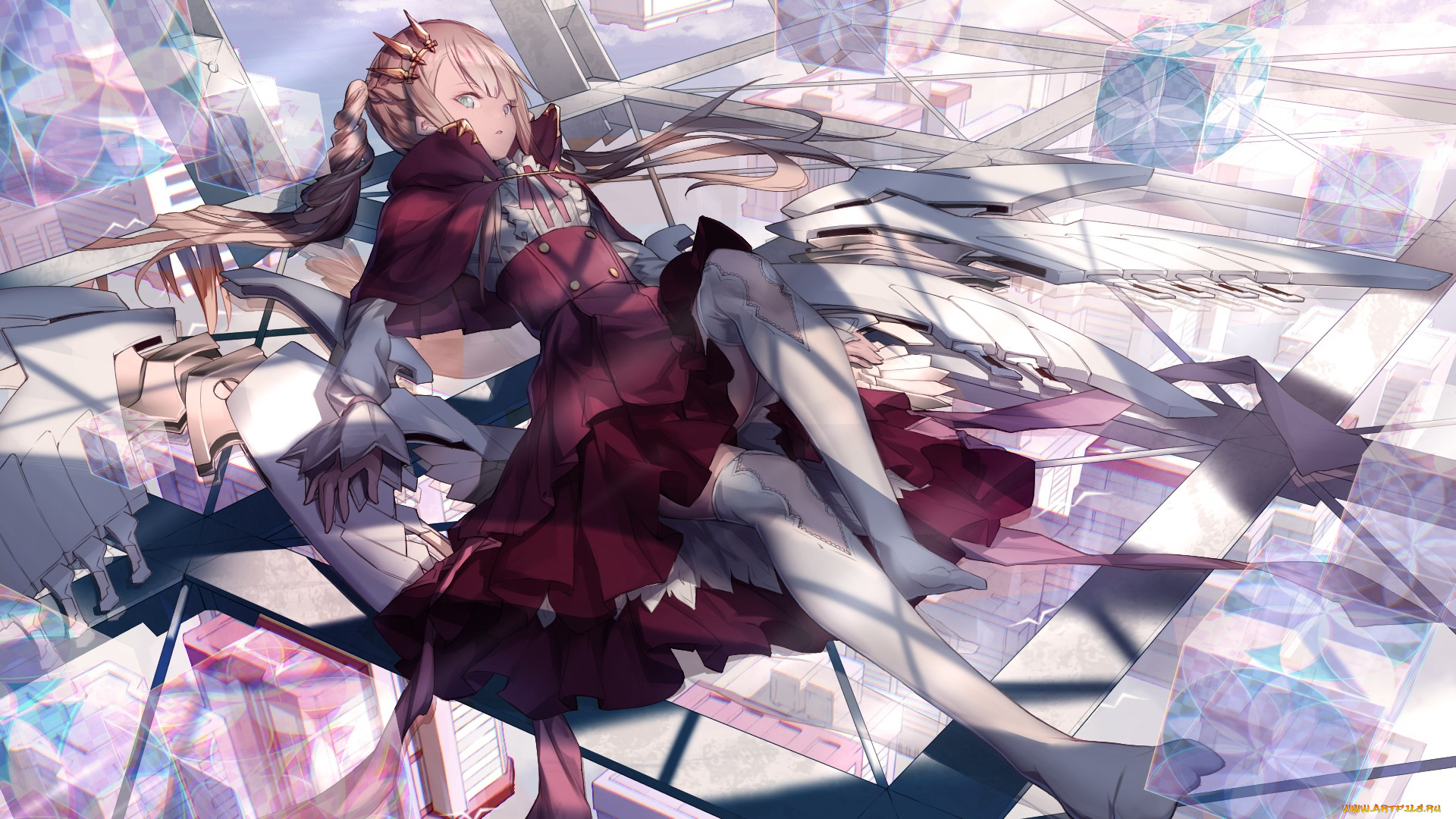 аниме, оружие, , техника, , технологии, tagme