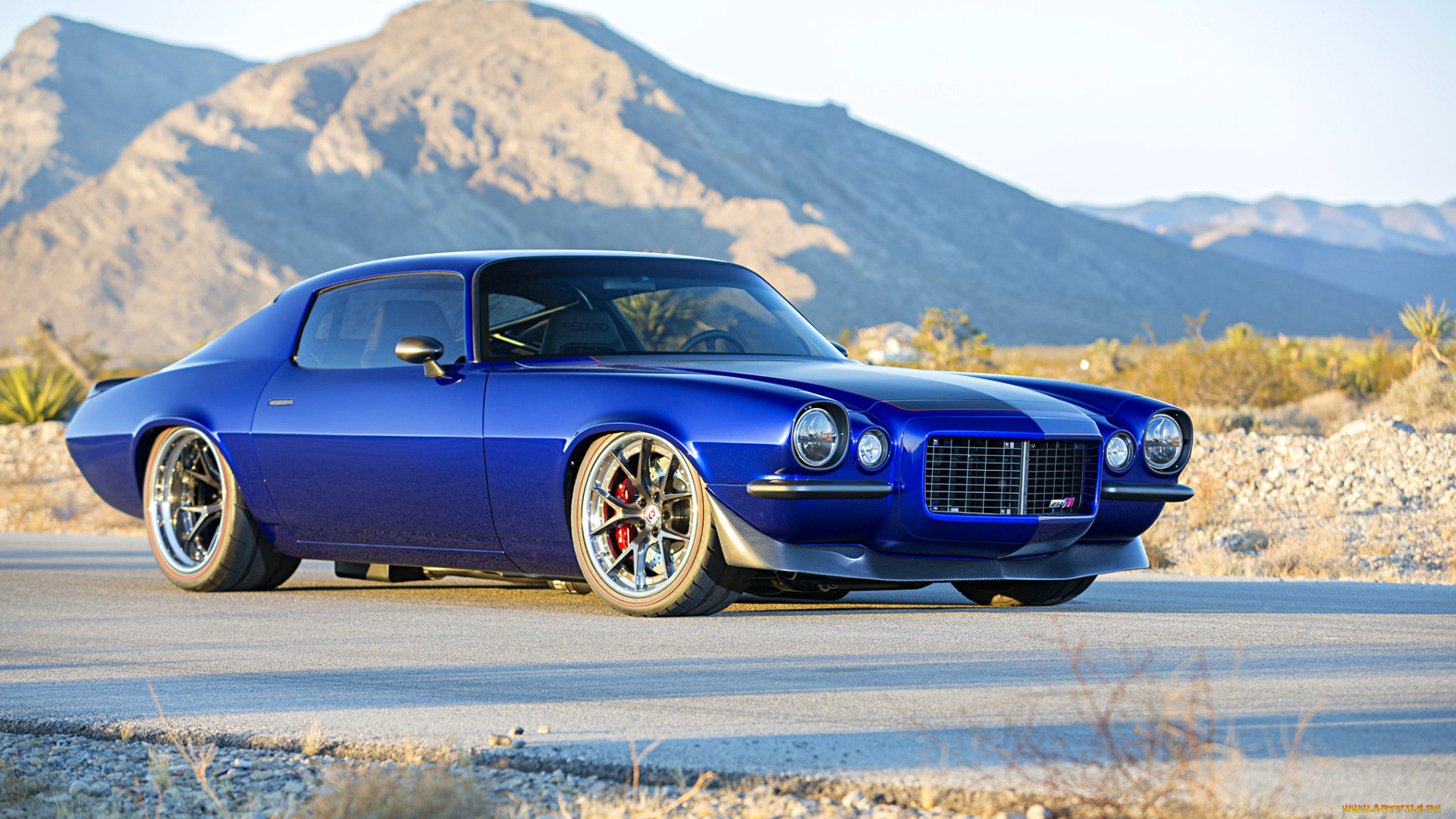 автомобили, camaro