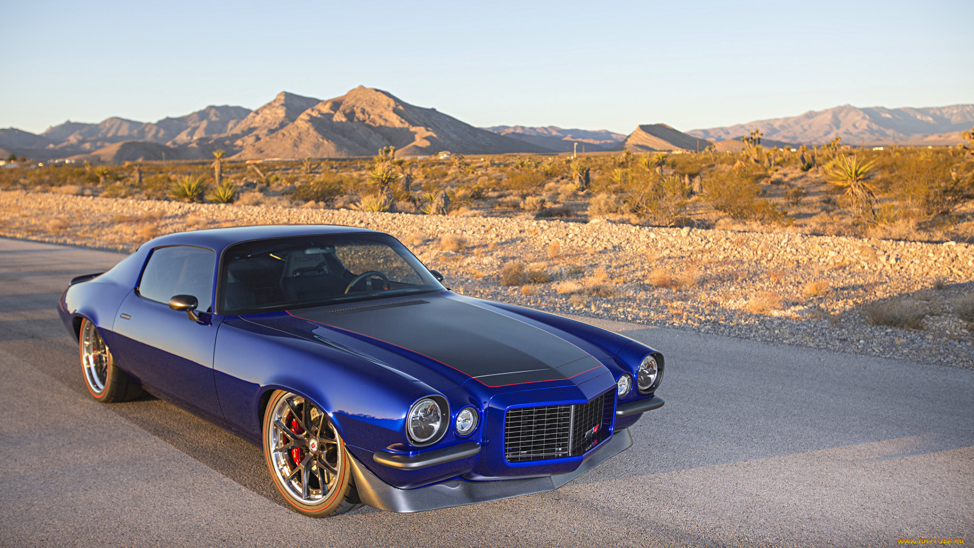 автомобили, camaro