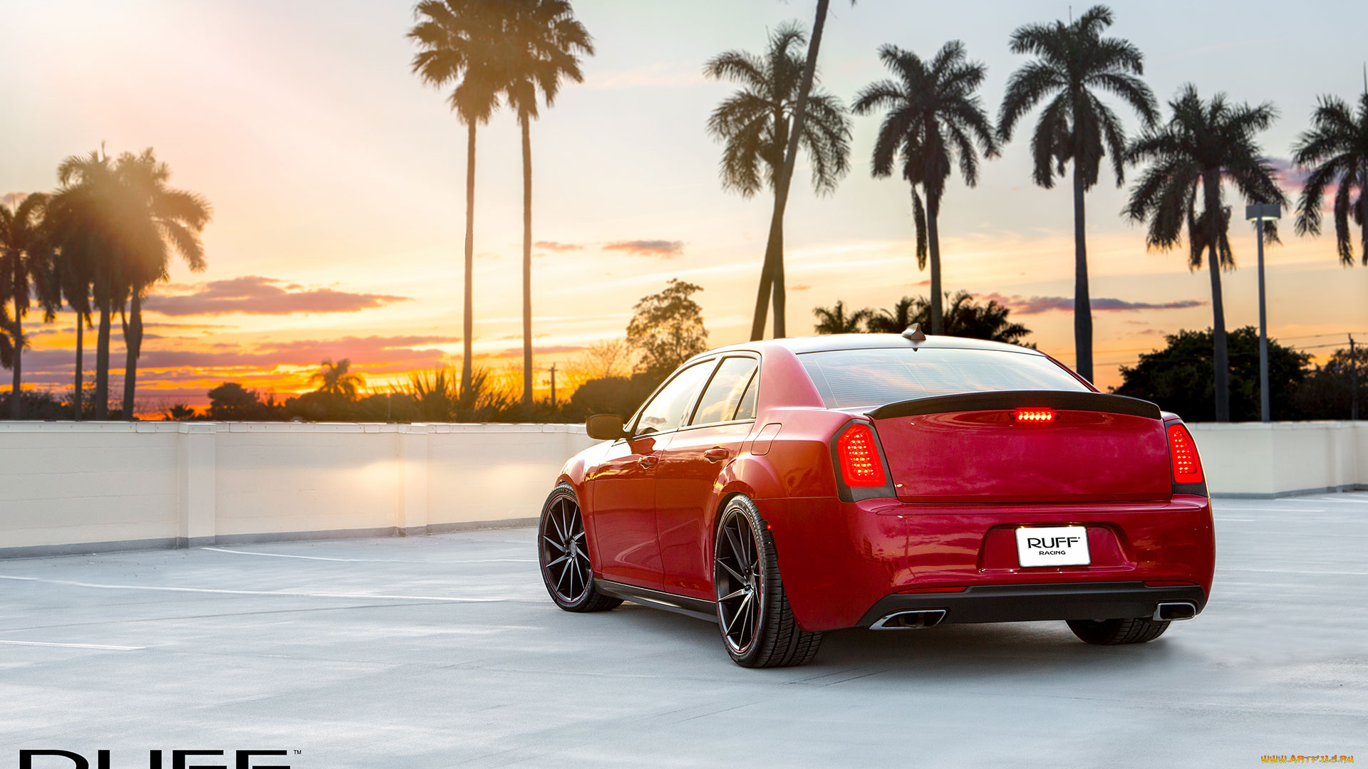 автомобили, chrysler