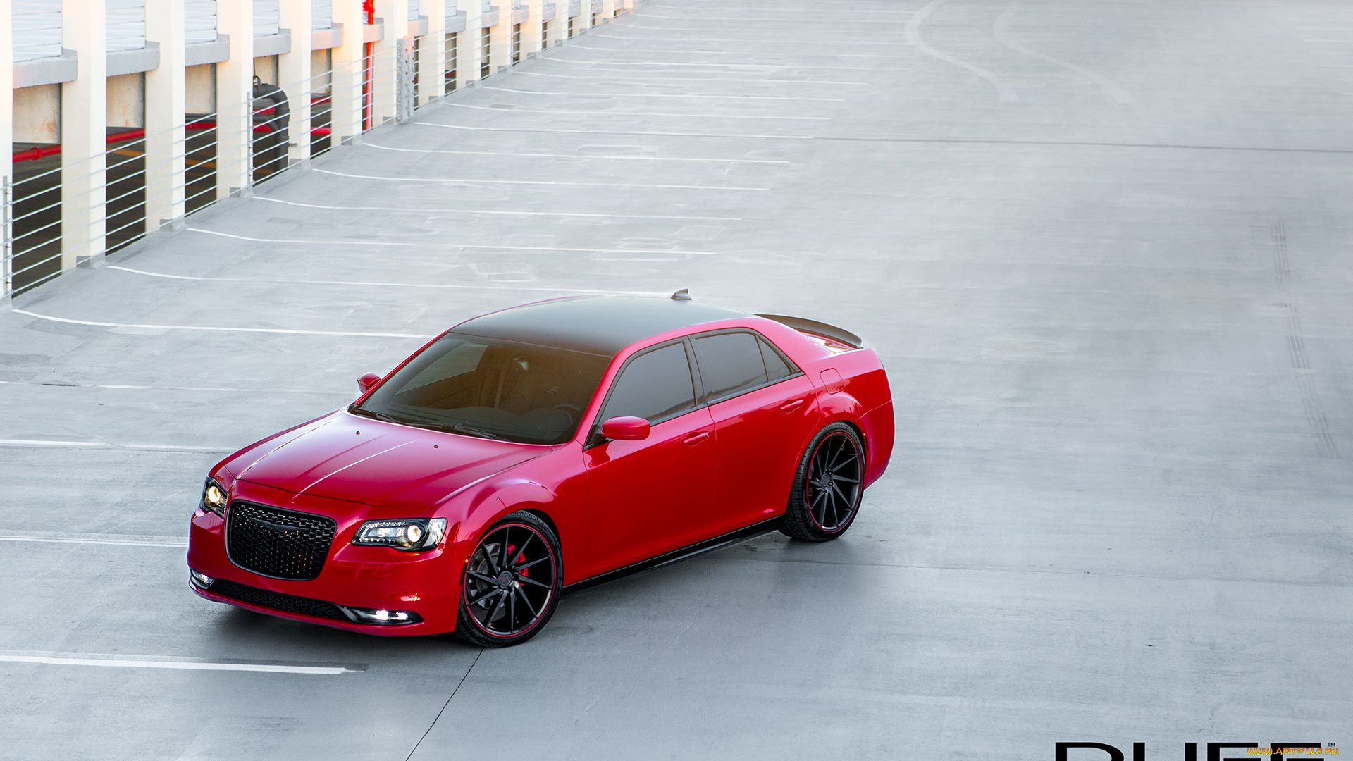 автомобили, chrysler