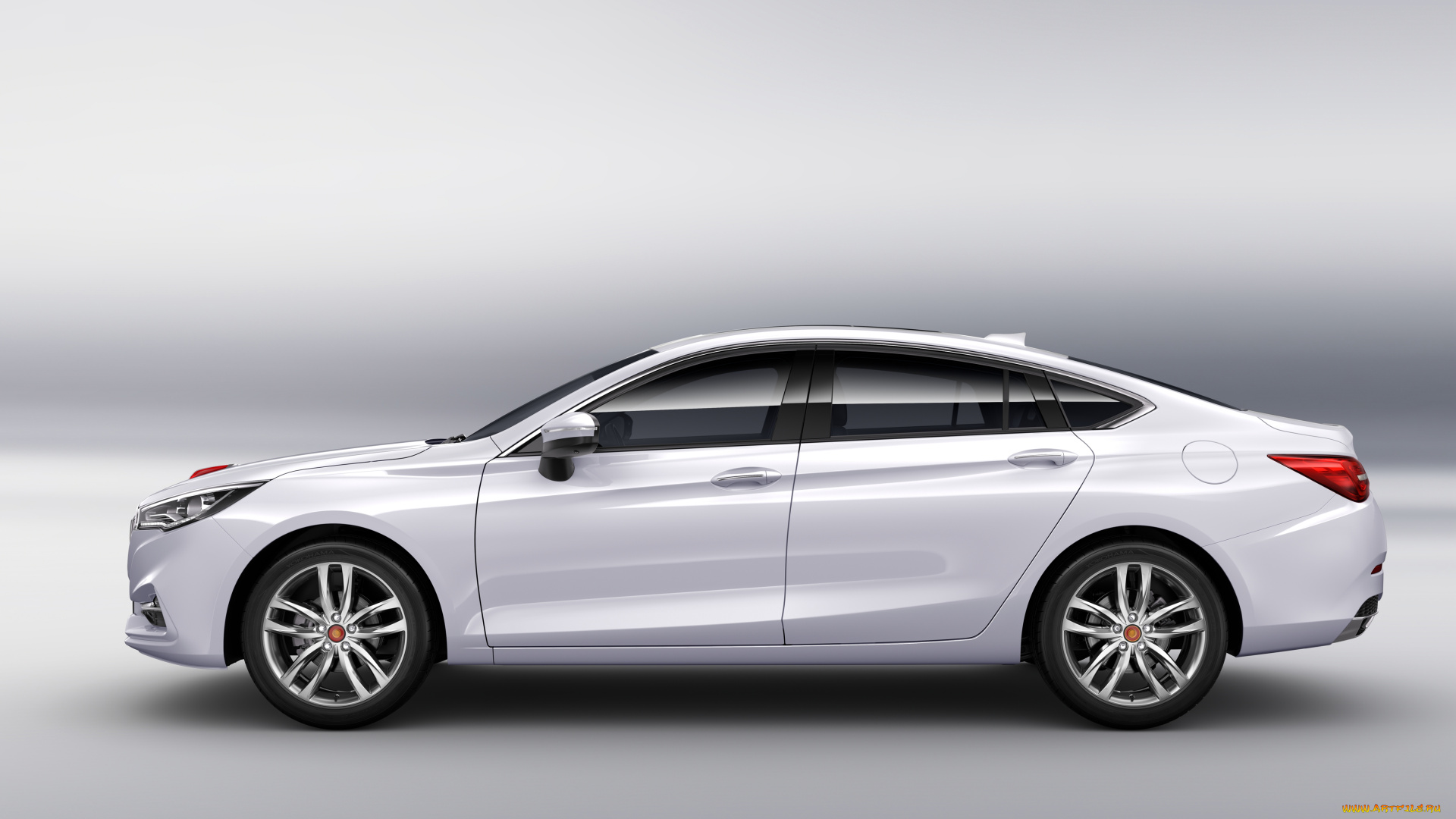 автомобили, hongqi