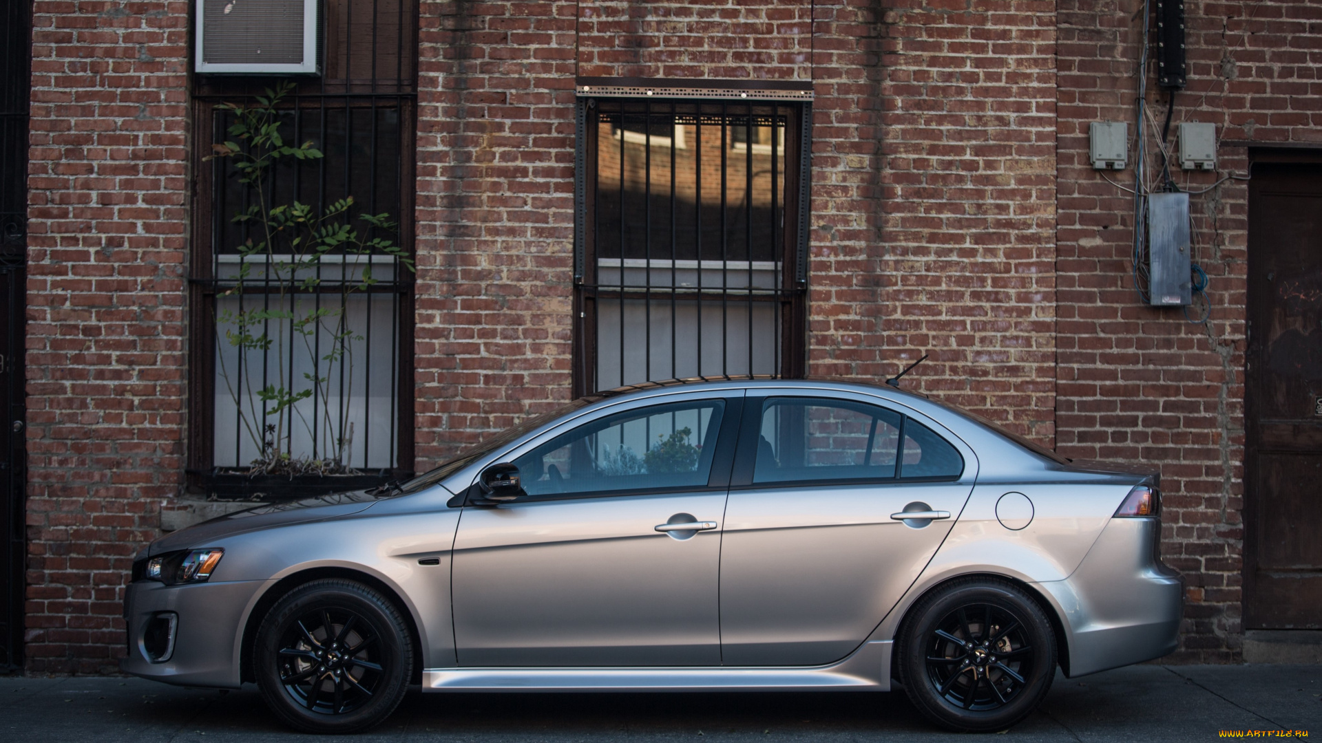 автомобили, mitsubishi