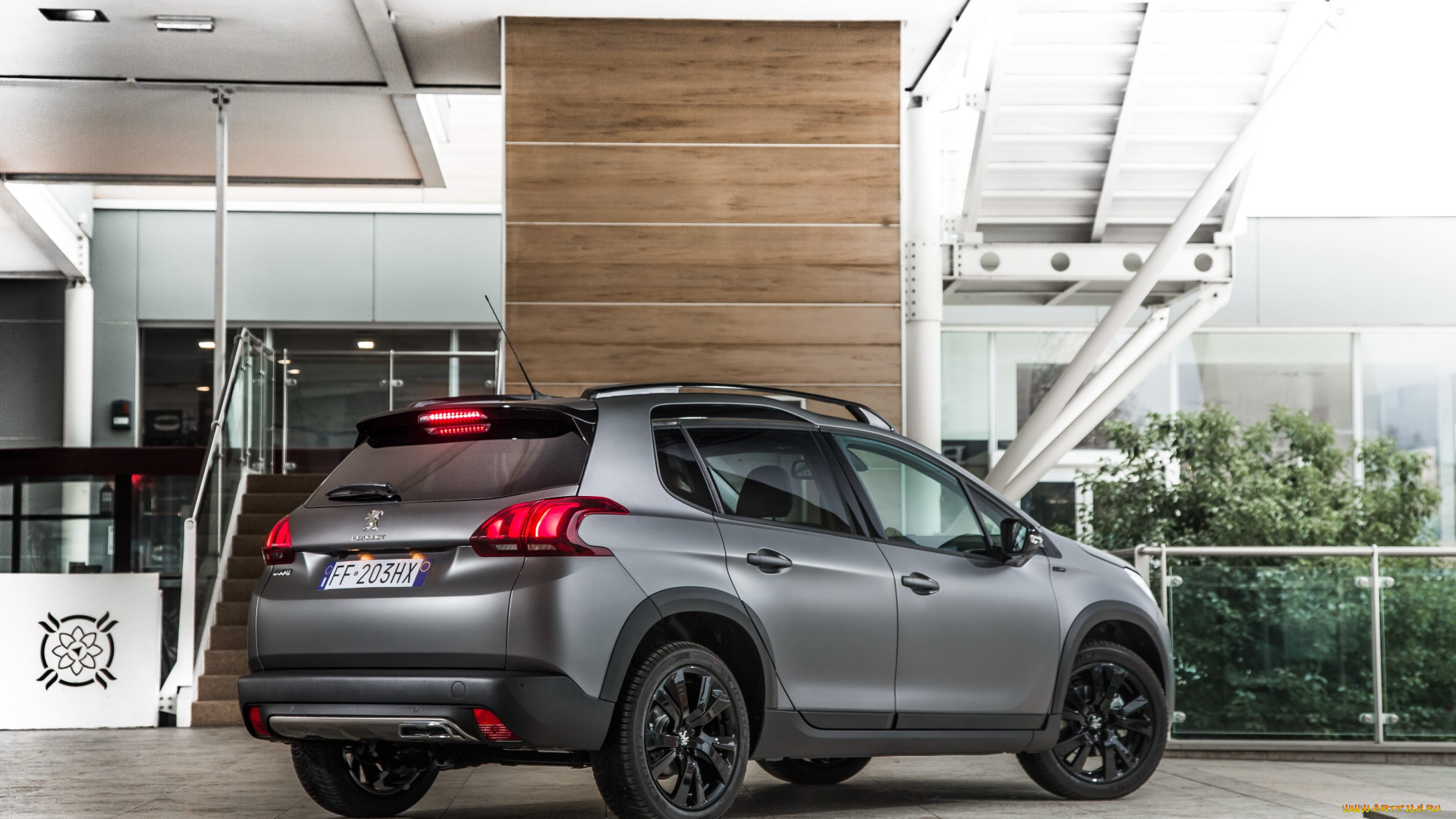 автомобили, peugeot