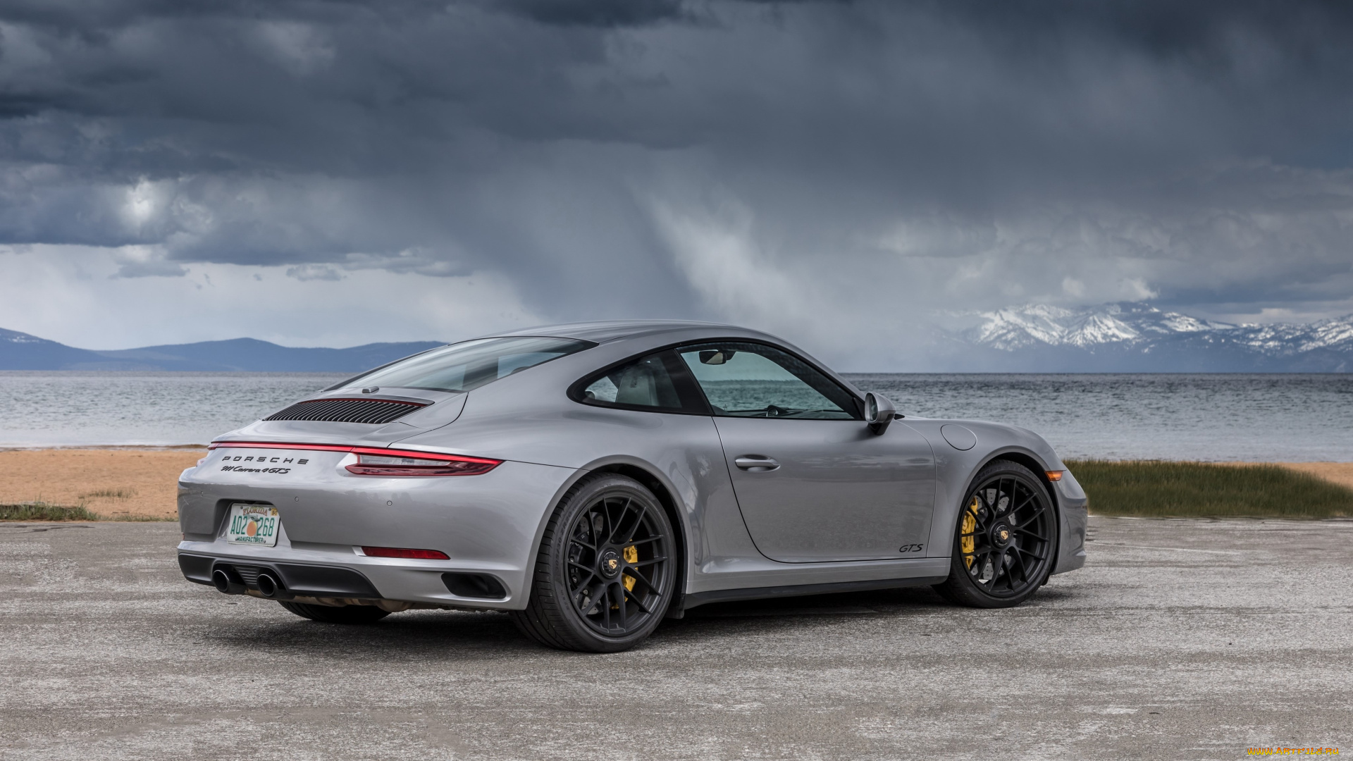 автомобили, porsche