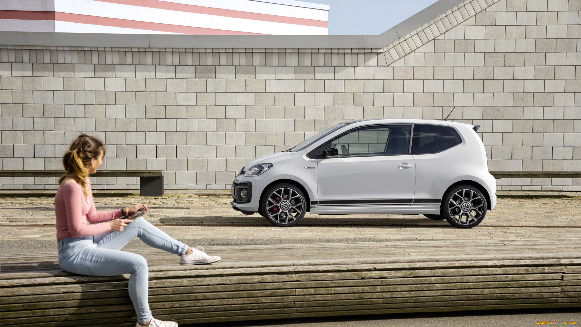 автомобили, volkswagen