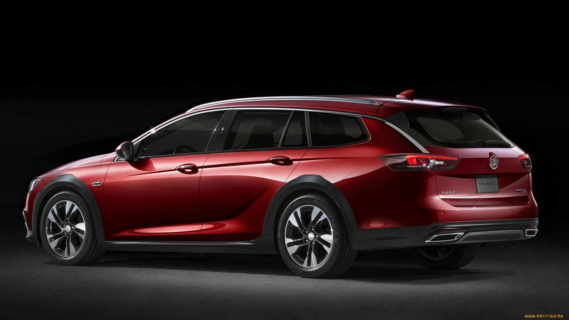 buick, regal, tourx, 2018, автомобили, buick, regal, tour, x, 2018