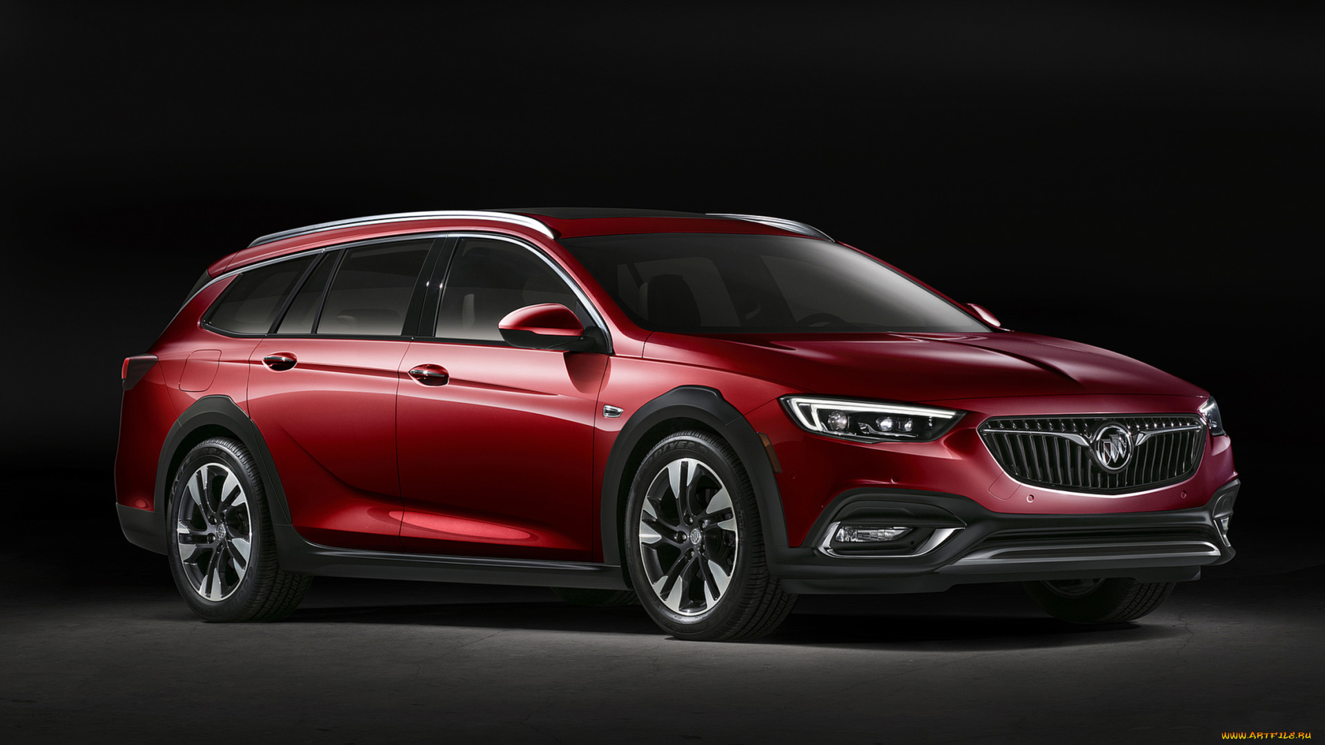 buick, regal, tourx, 2018, автомобили, buick, regal, tour, x, 2018