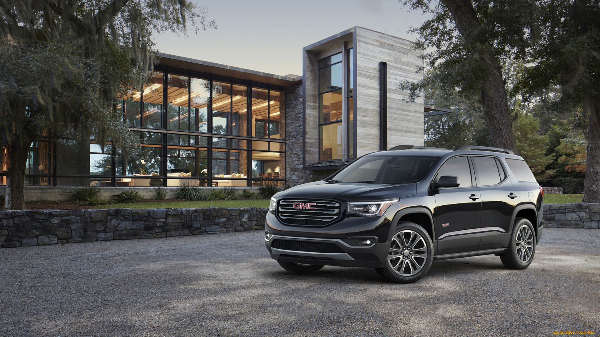gmc, acadia, all, terrain, 2017, автомобили, gm-gmc, gmc, acadia, all, terrain, 2017