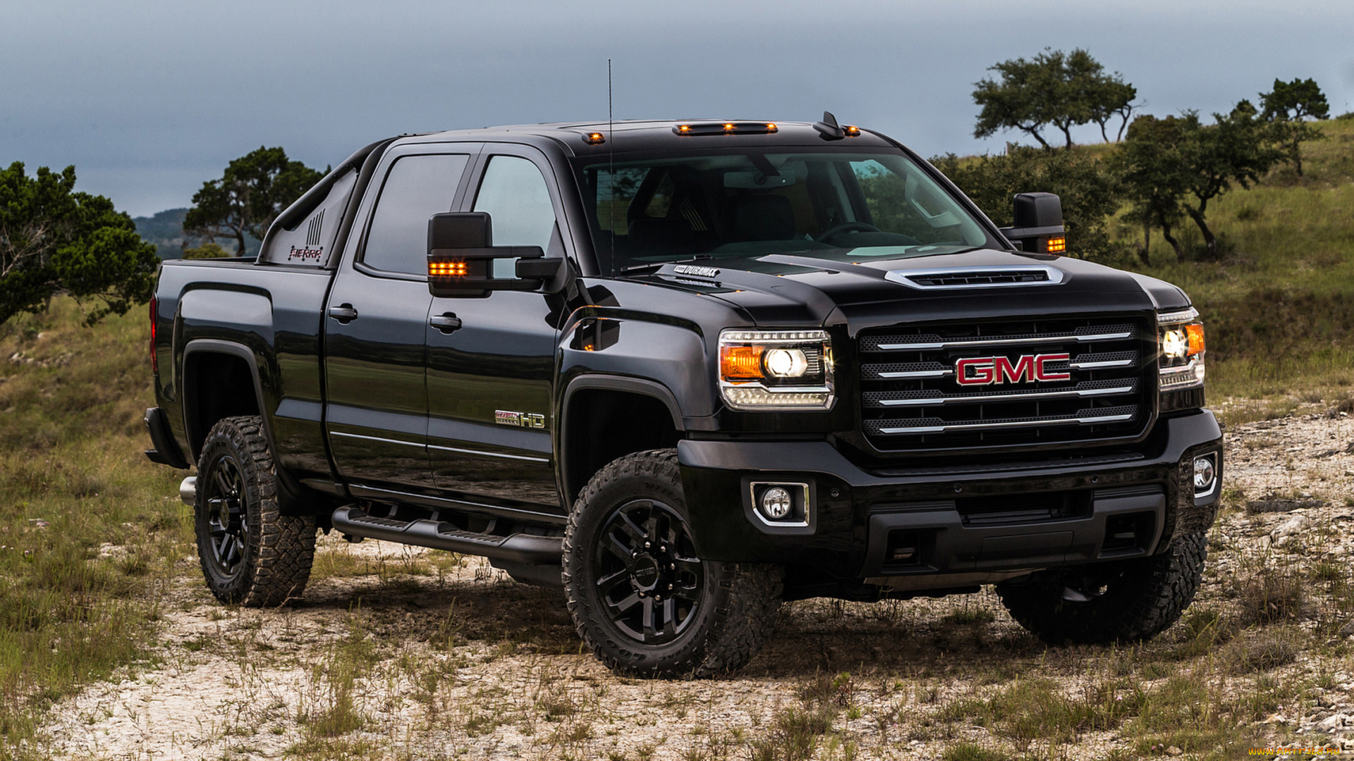 gmc, sierra, 2500, hd, all, terrain, x, 2017, автомобили, gm-gmc, 2017, sierra, gmc, x, all, 2500, hd, terrain