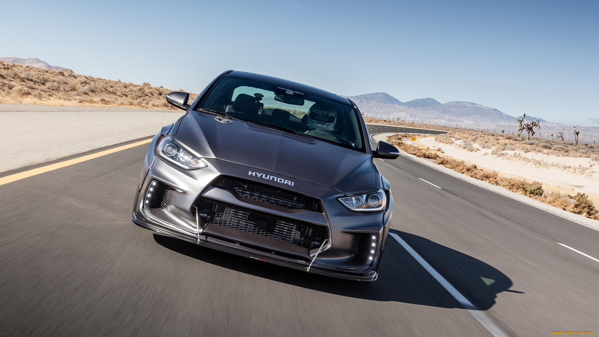 hyundai, ark, elantra, concept, 2016, автомобили, hyundai, ark, elantra, concept, 2016