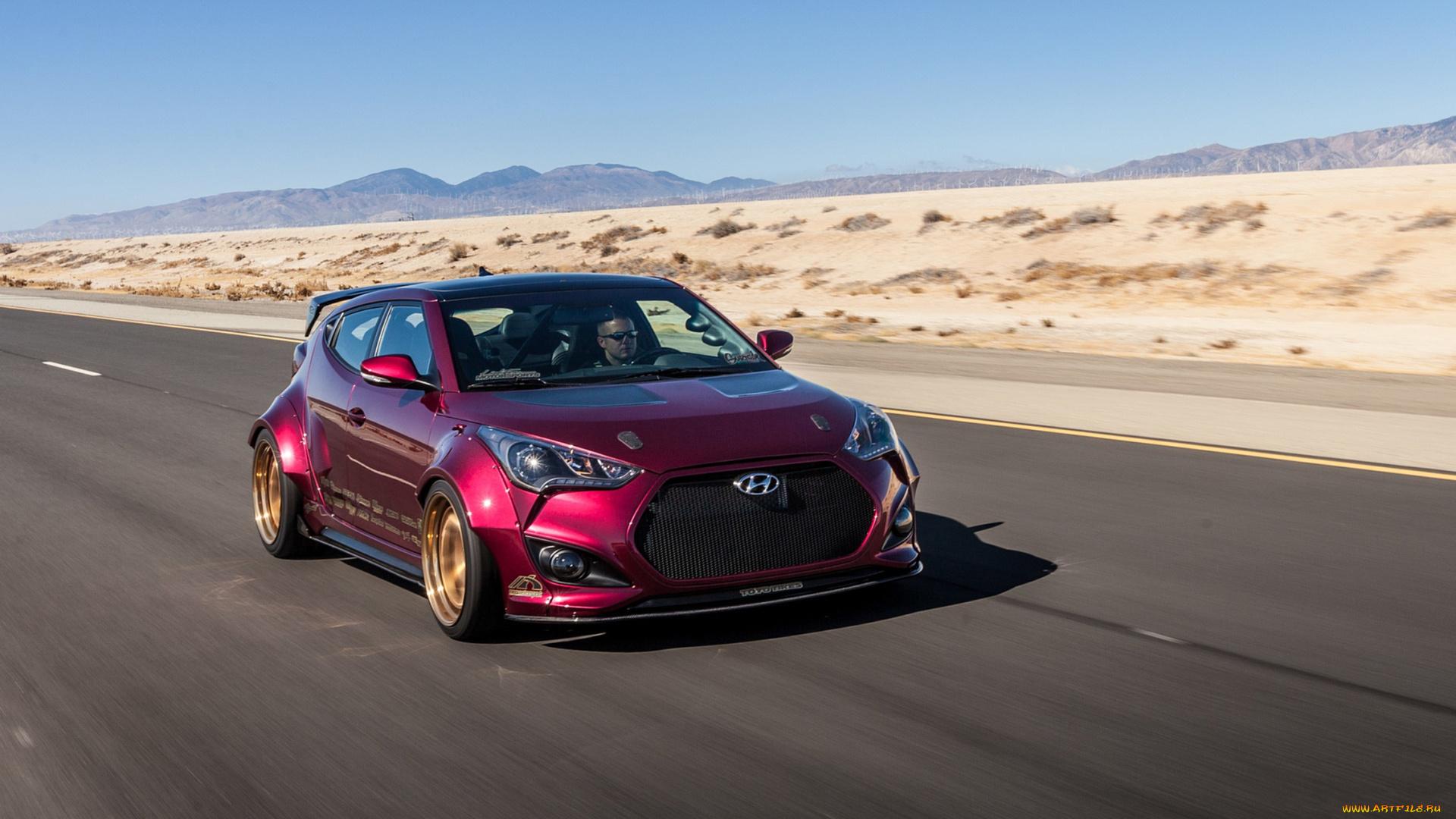 hyundai, gurnade, veloster, concept, 2016, автомобили, hyundai, gurnade, veloster, concept, 2016