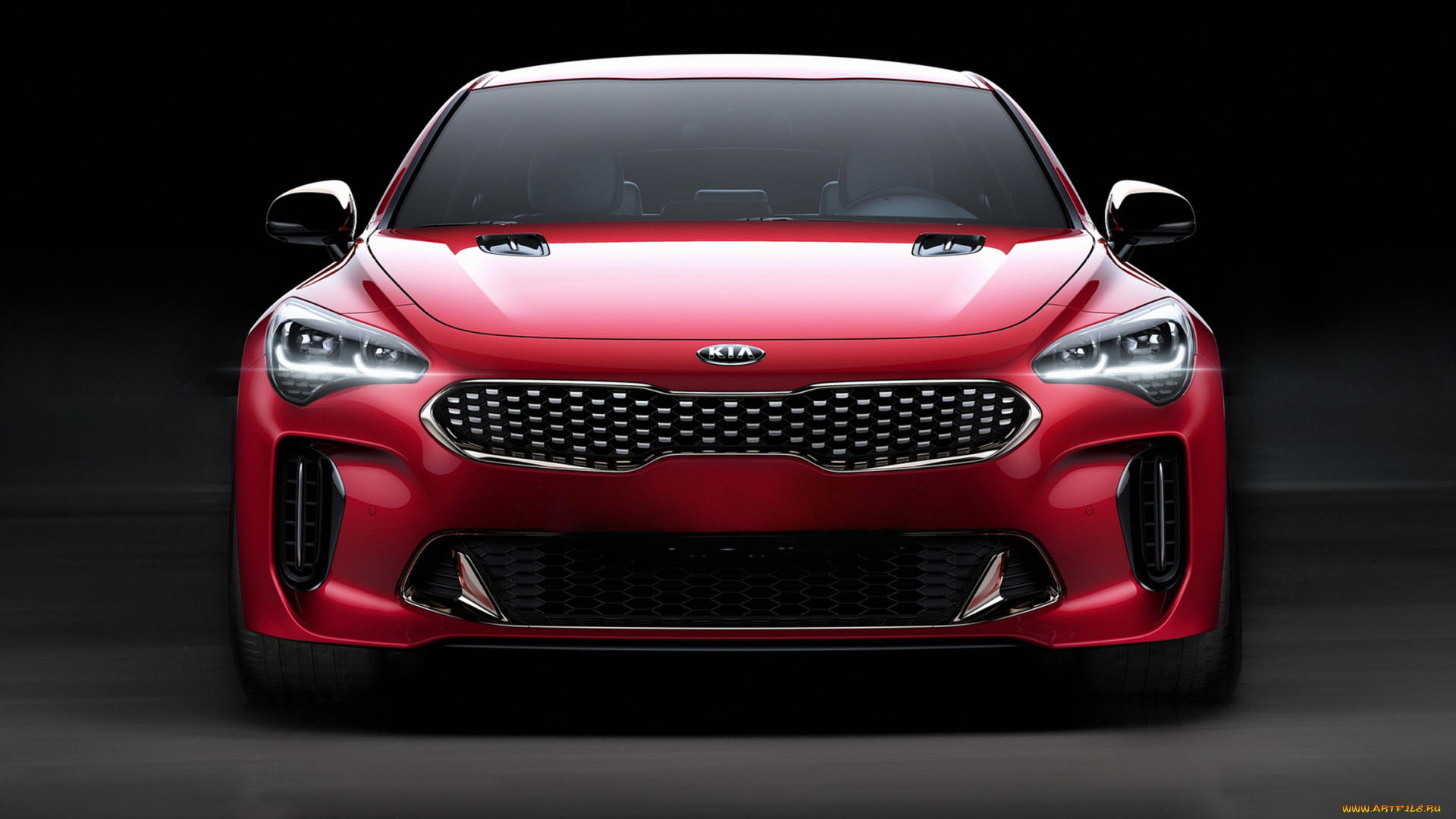 kia, stinger, gt, 2018, автомобили, kia, 2018, gt, stinger