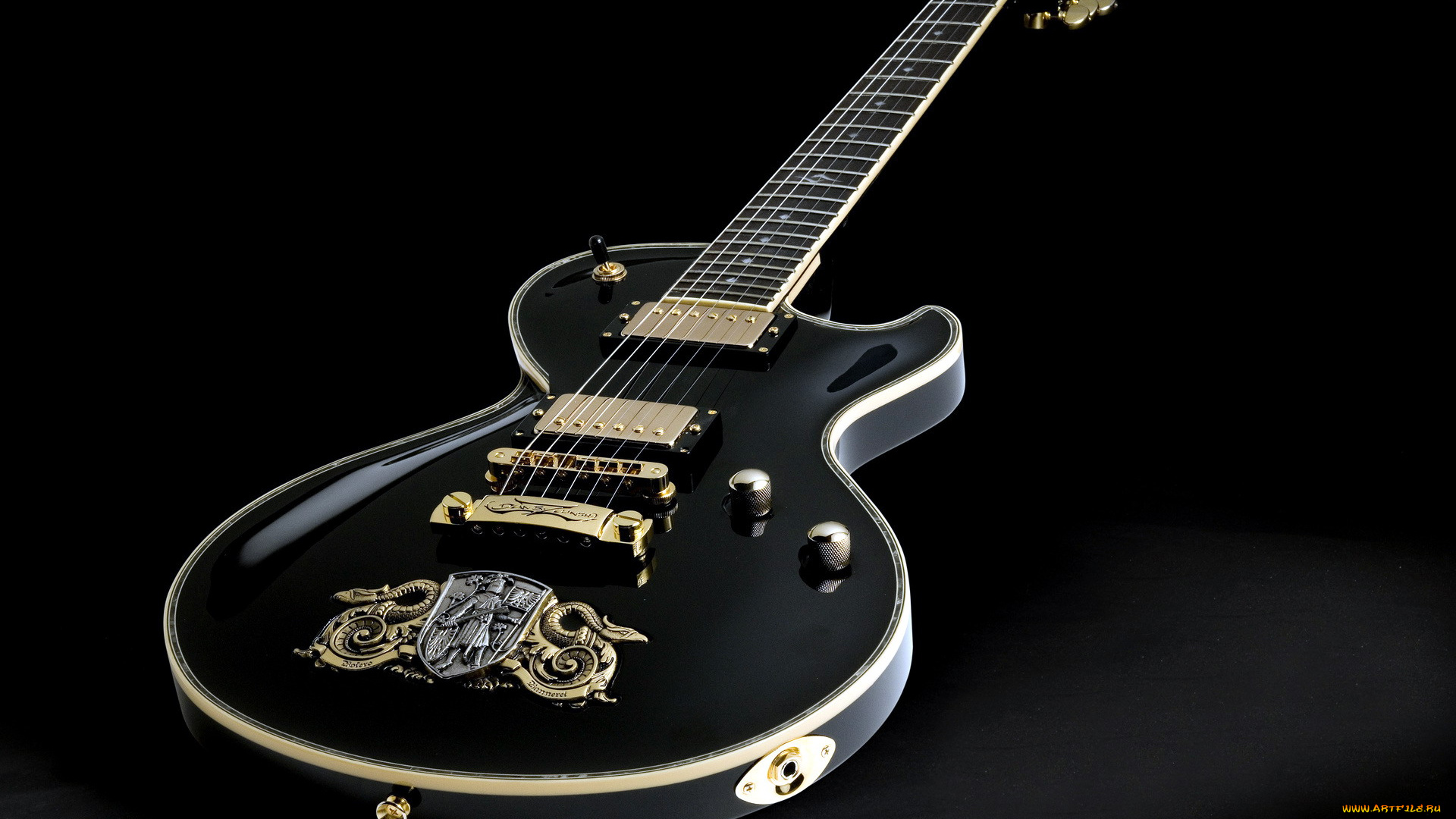 музыка, -музыкальные, инструменты, гитара