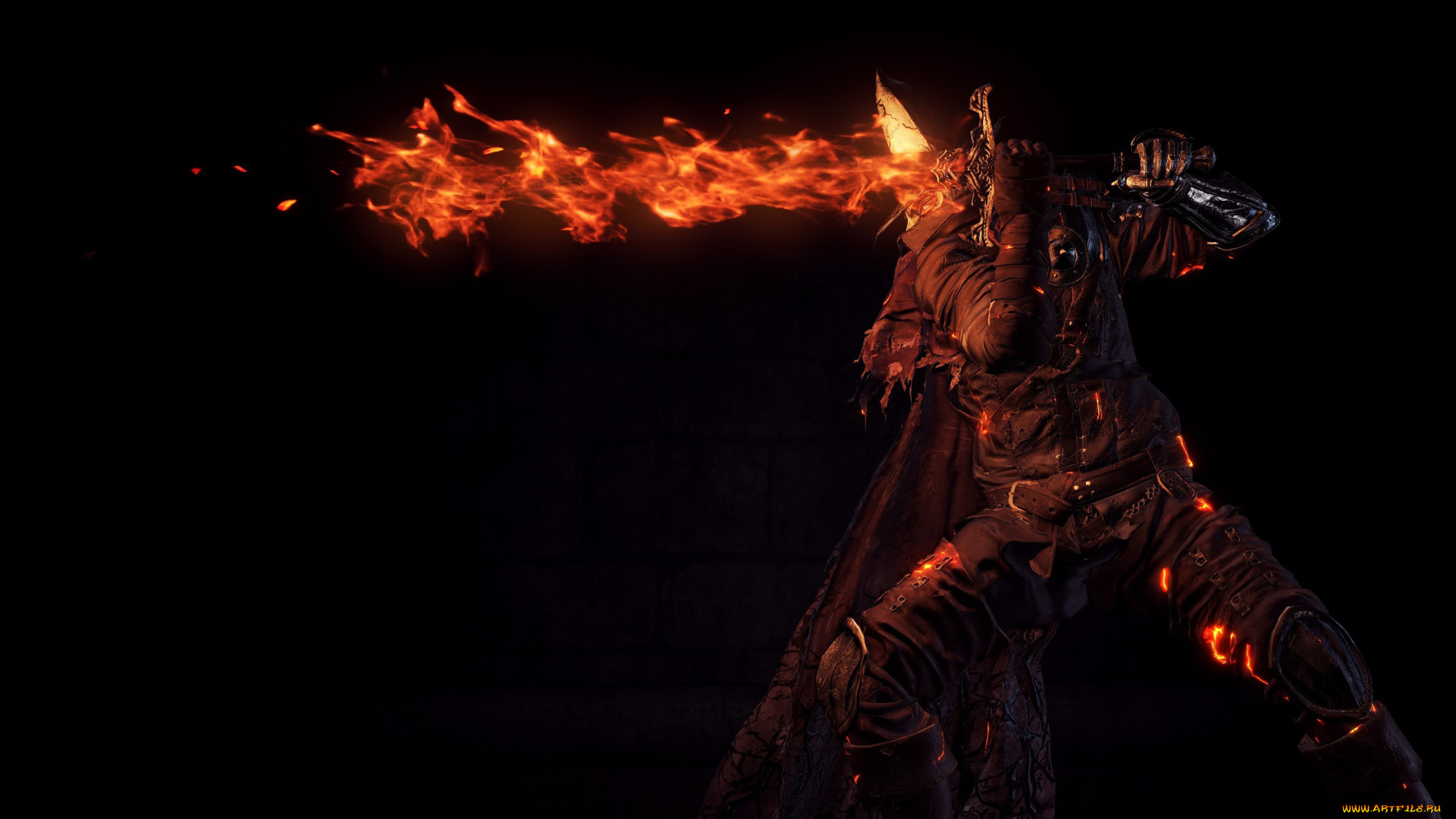 видео, игры, dark, souls, 3, dark, souls, iii