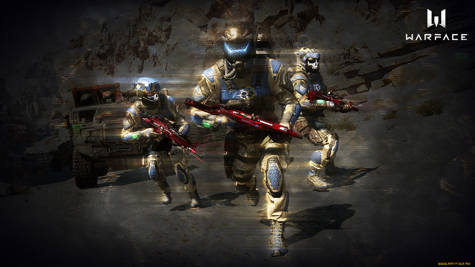 видео, игры, warface, онлайн, шутер, action