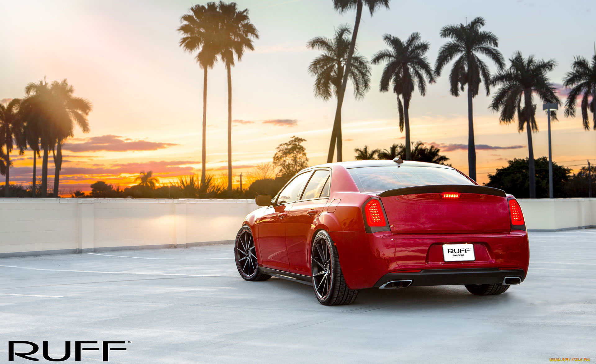 автомобили, chrysler