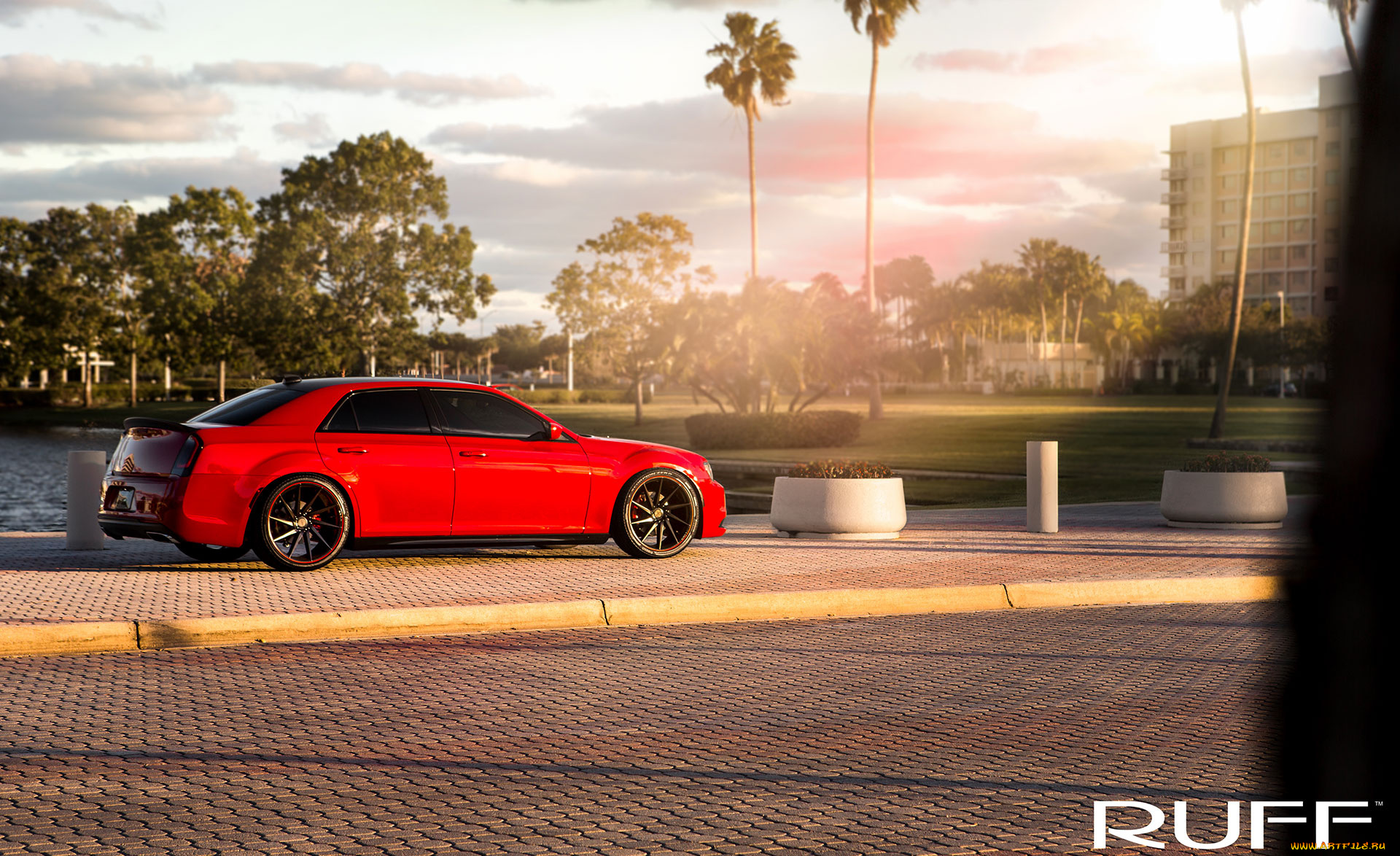 автомобили, chrysler