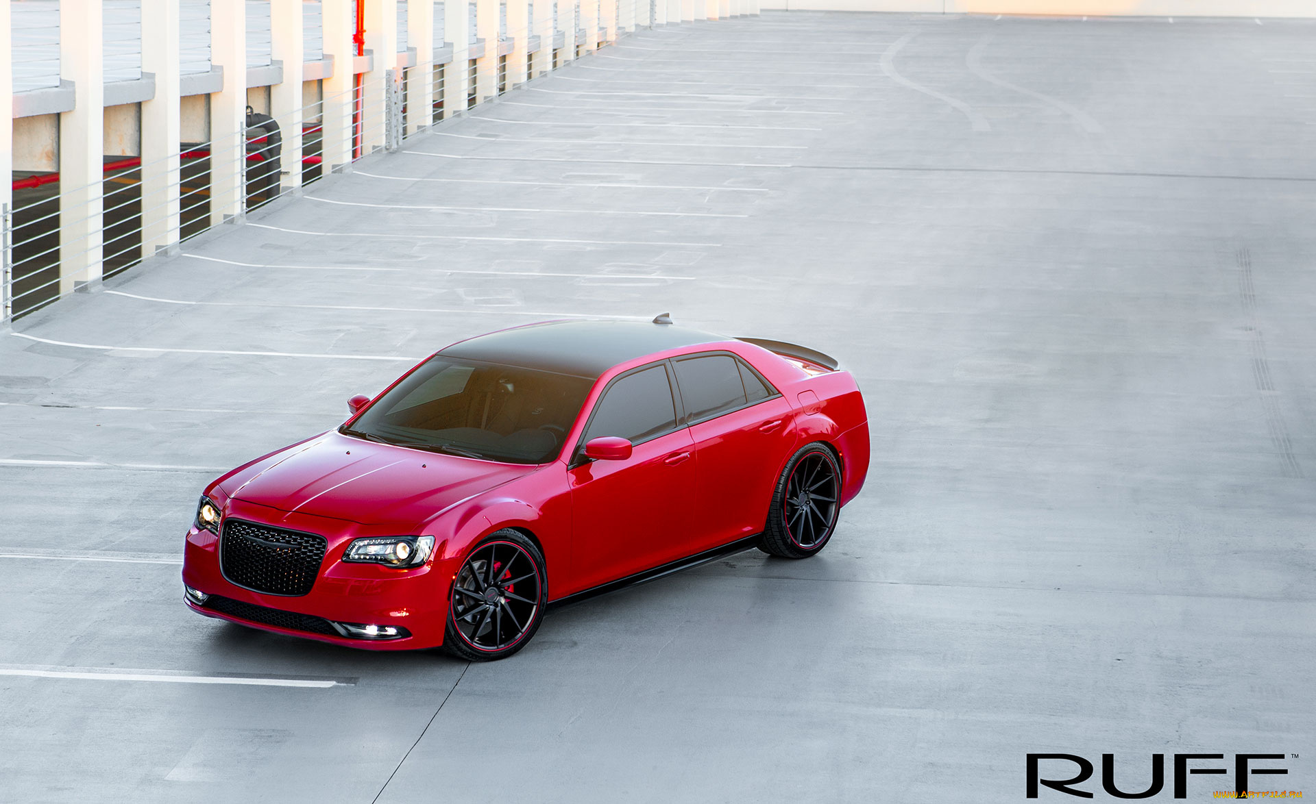 автомобили, chrysler