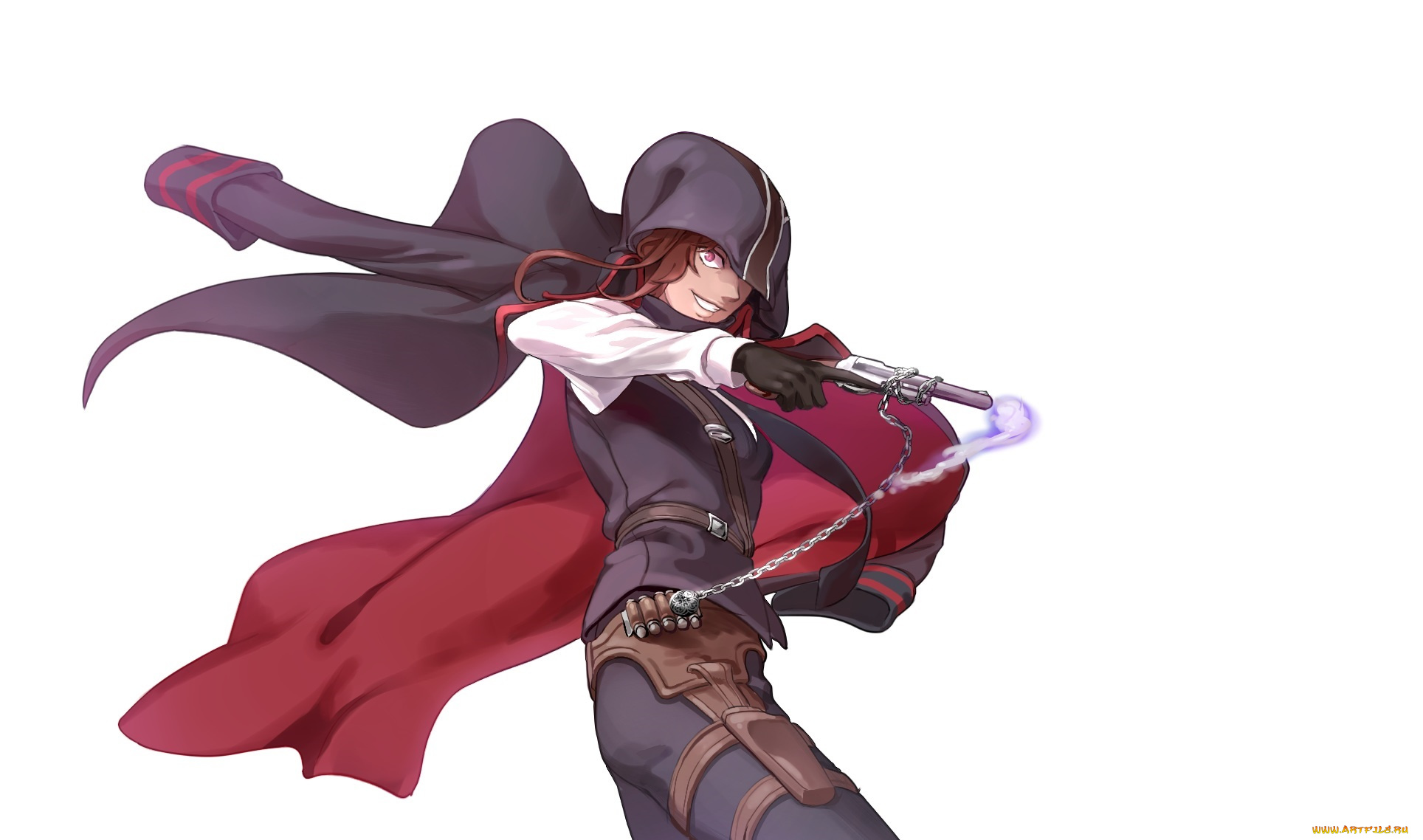 аниме, оружие, , техника, , технологии, ddaomphyo