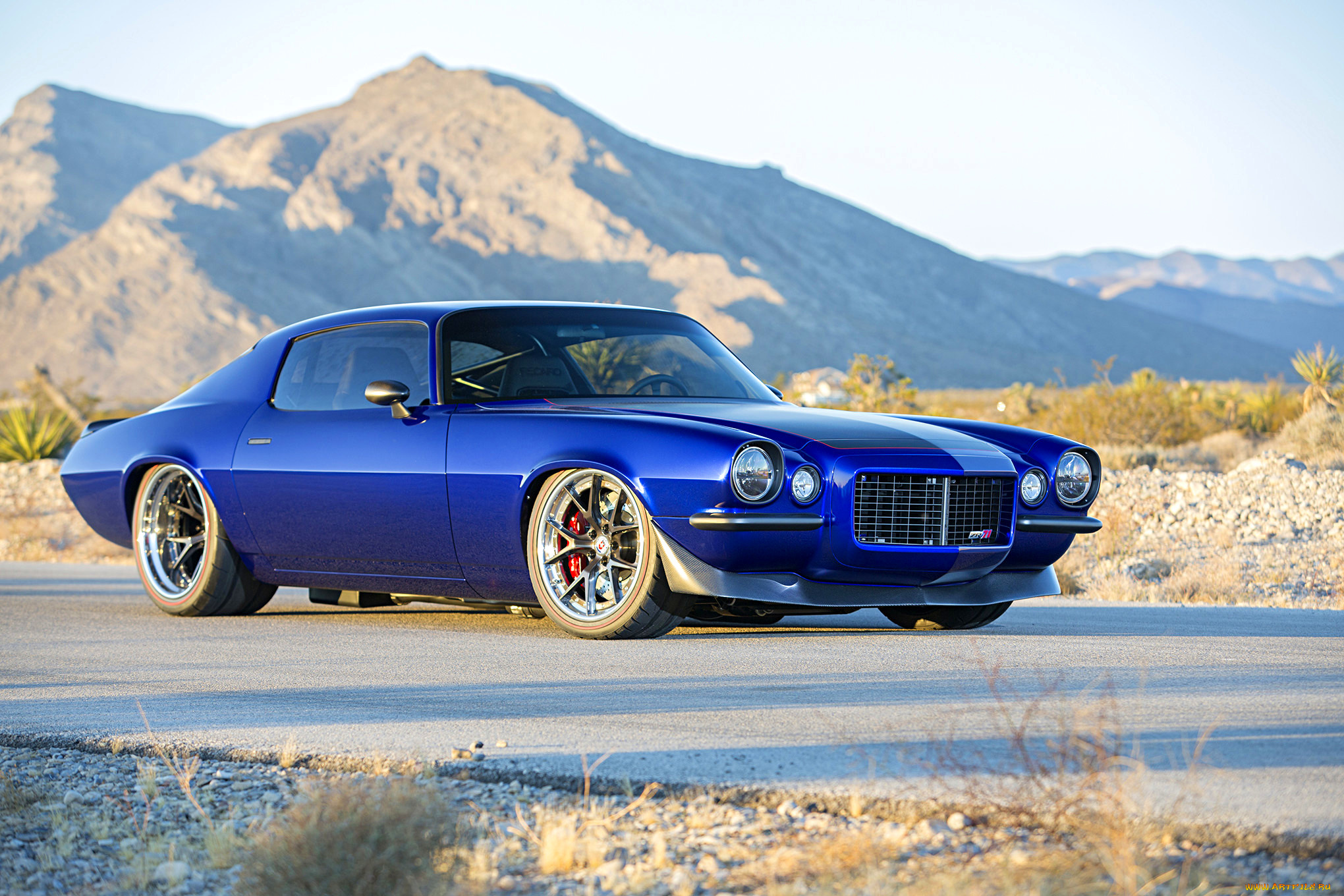 автомобили, camaro