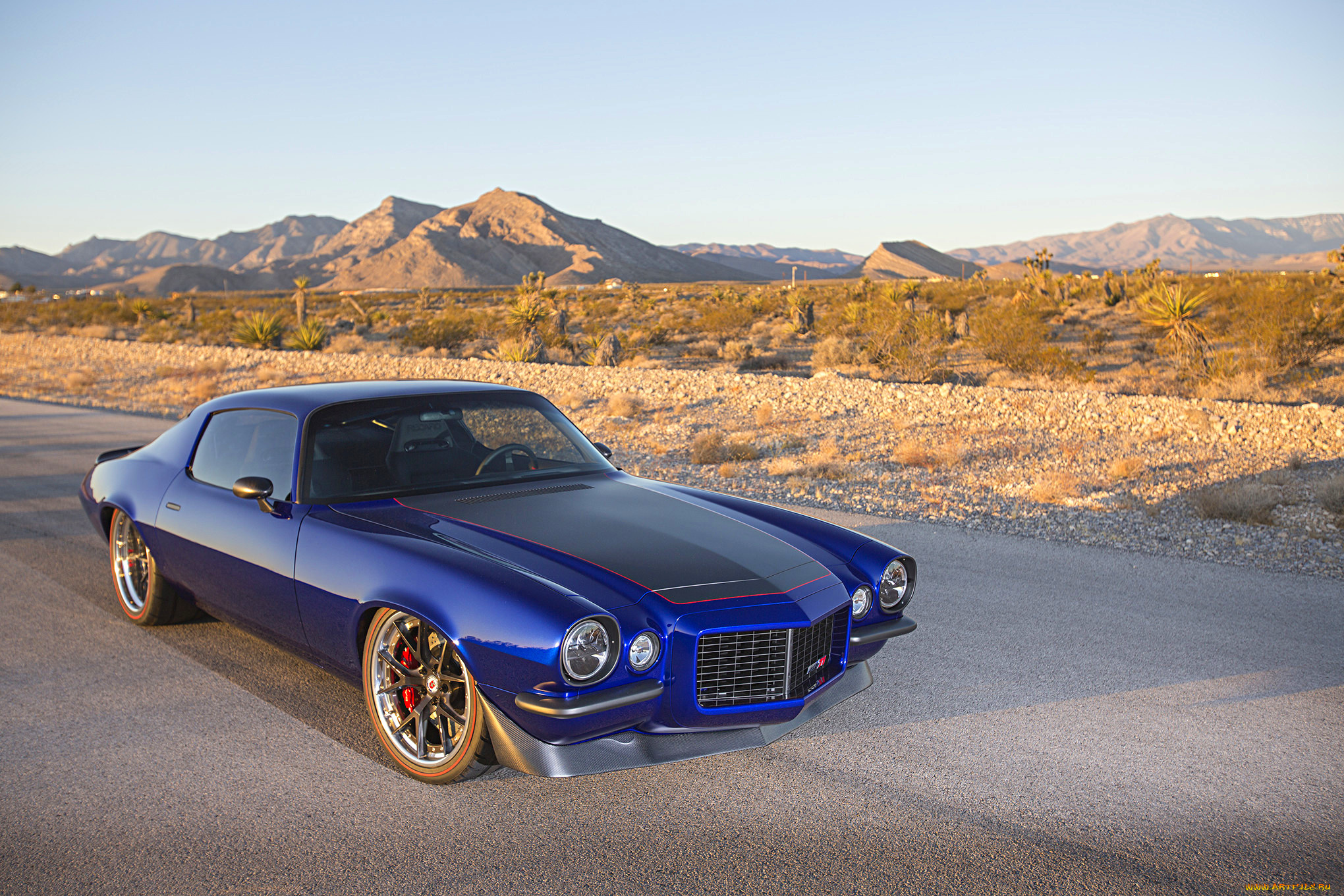 автомобили, camaro