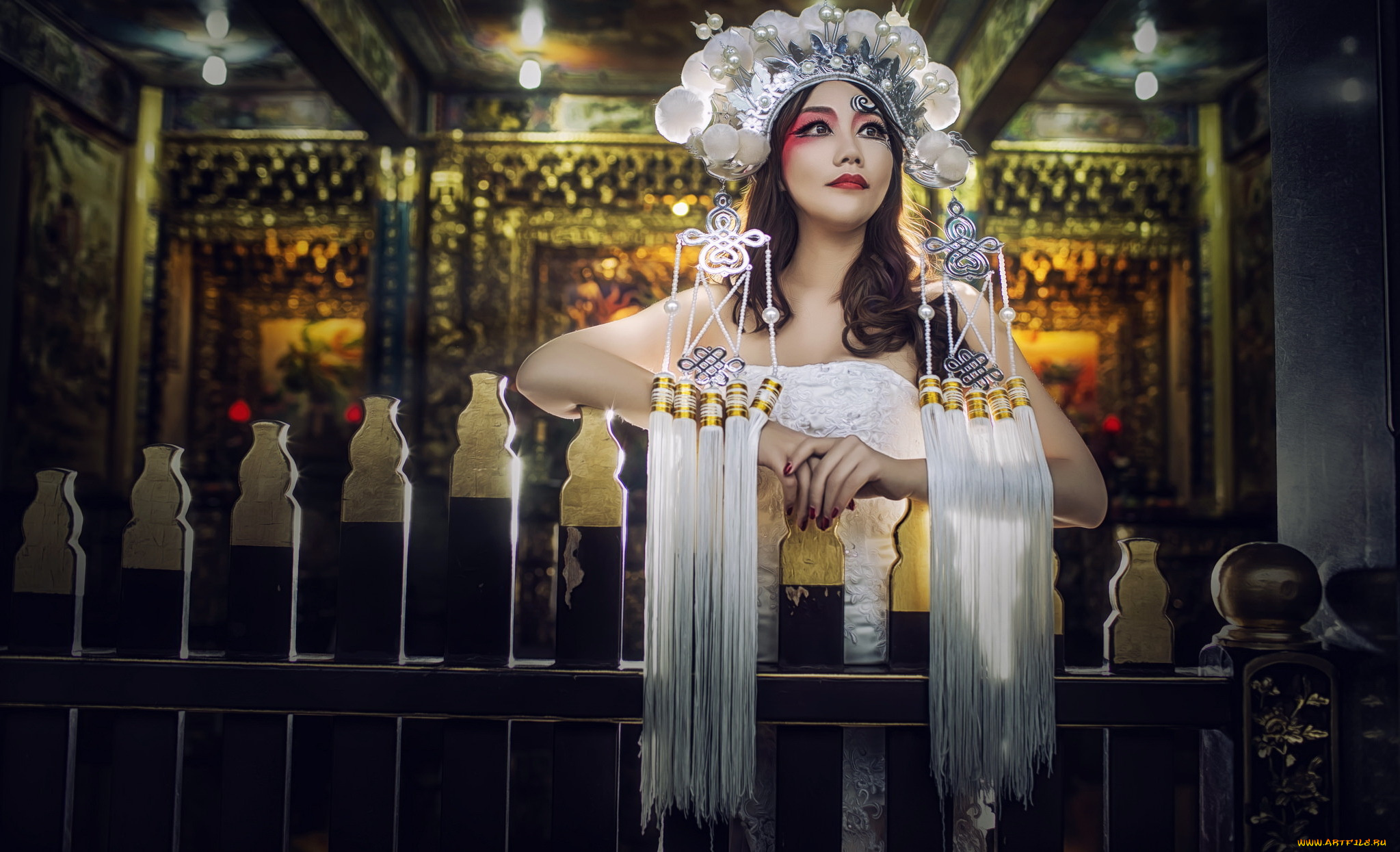 девушки, -unsort, , азиатки, девушка, стиль, азиатка