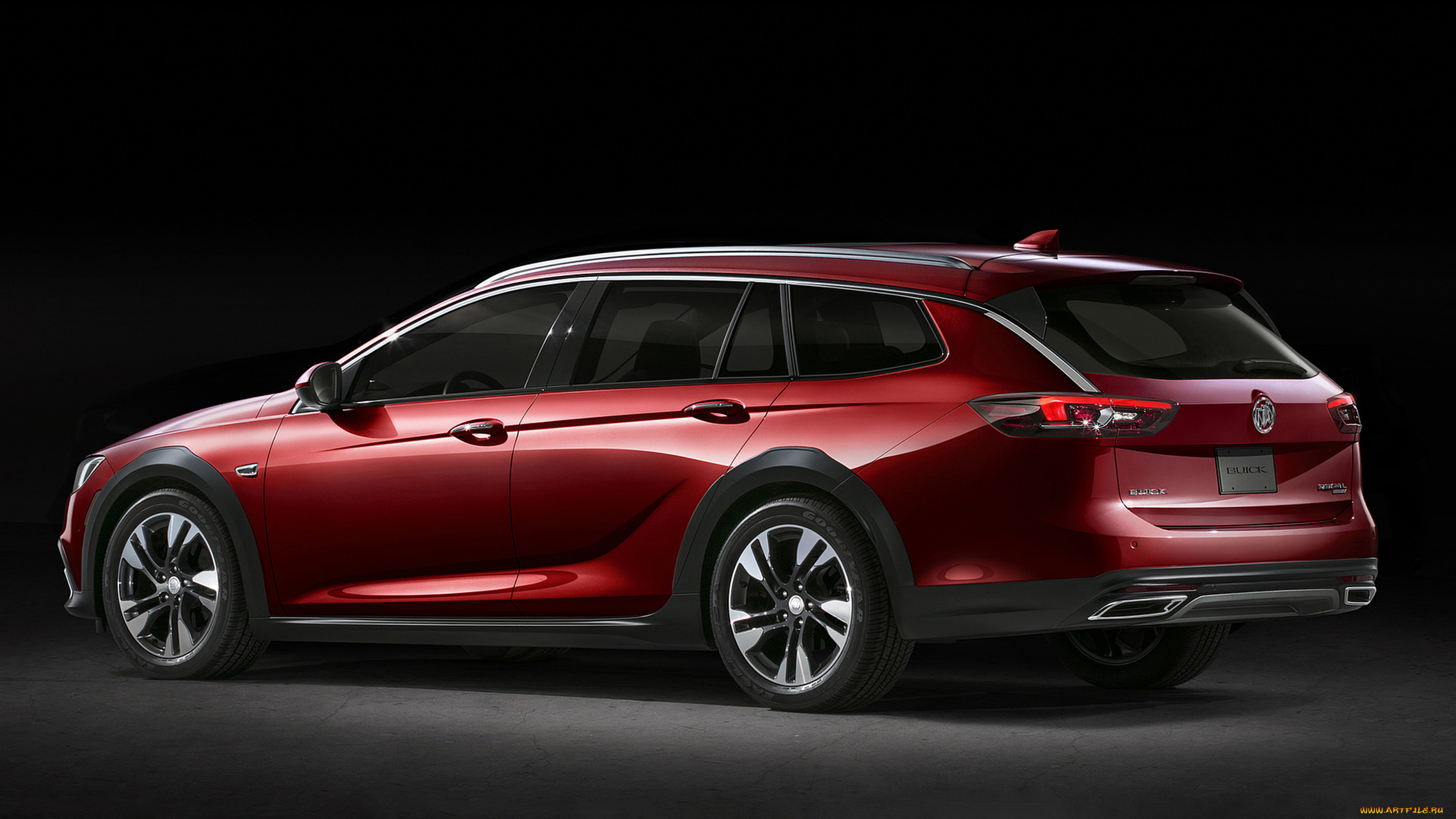buick, regal, tourx, 2018, автомобили, buick, regal, tour, x, 2018