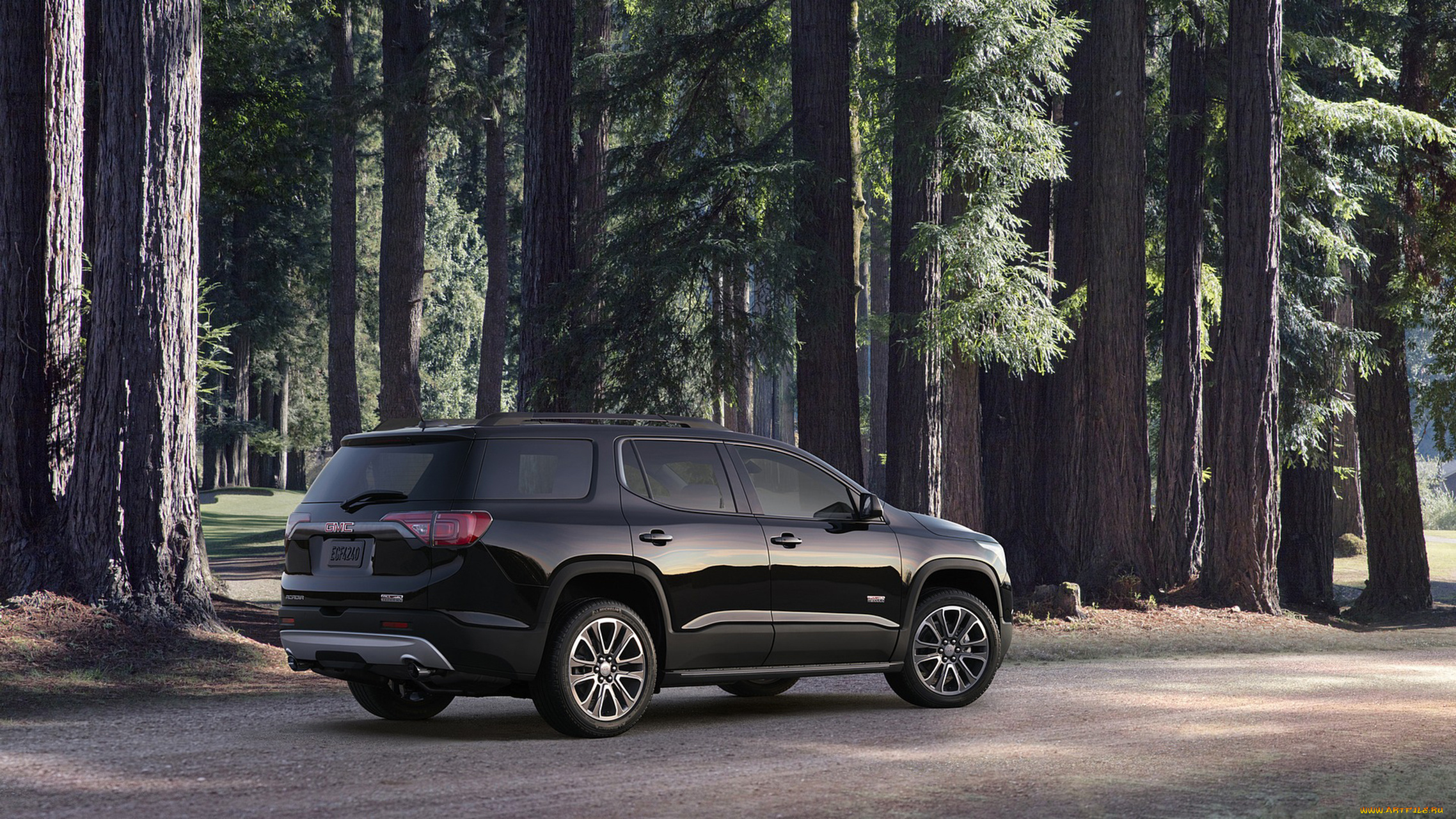 gmc, acadia, all, terrain, 2017, автомобили, gm-gmc, gmc, acadia, all, terrain, 2017