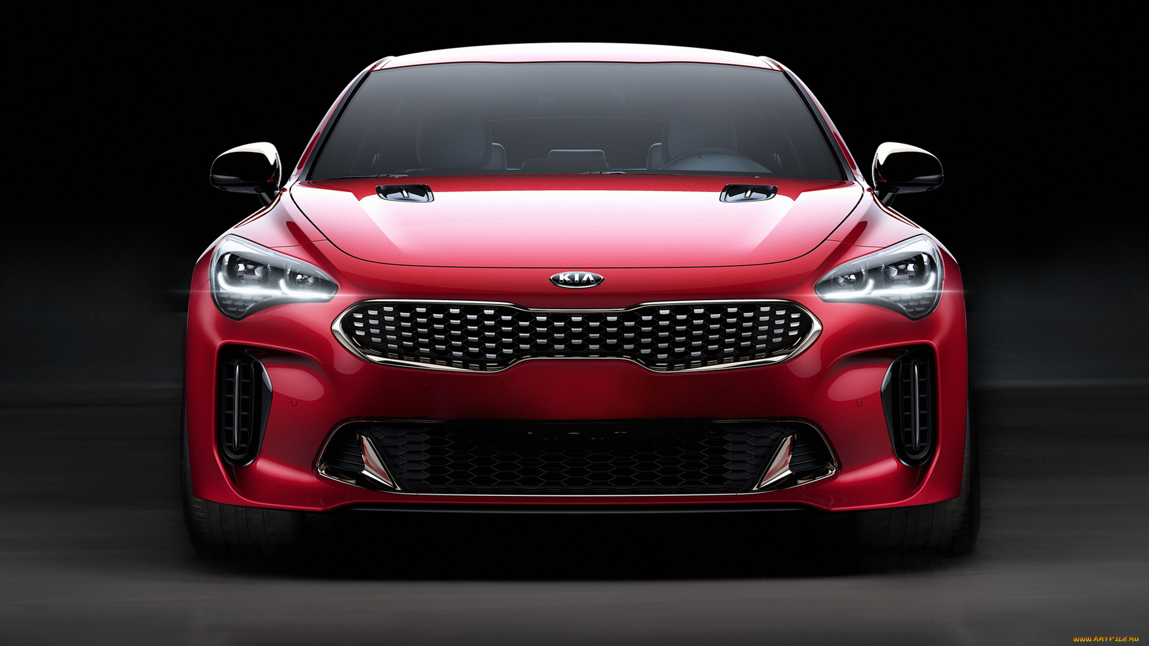 kia, stinger, gt, 2018, автомобили, kia, 2018, gt, stinger