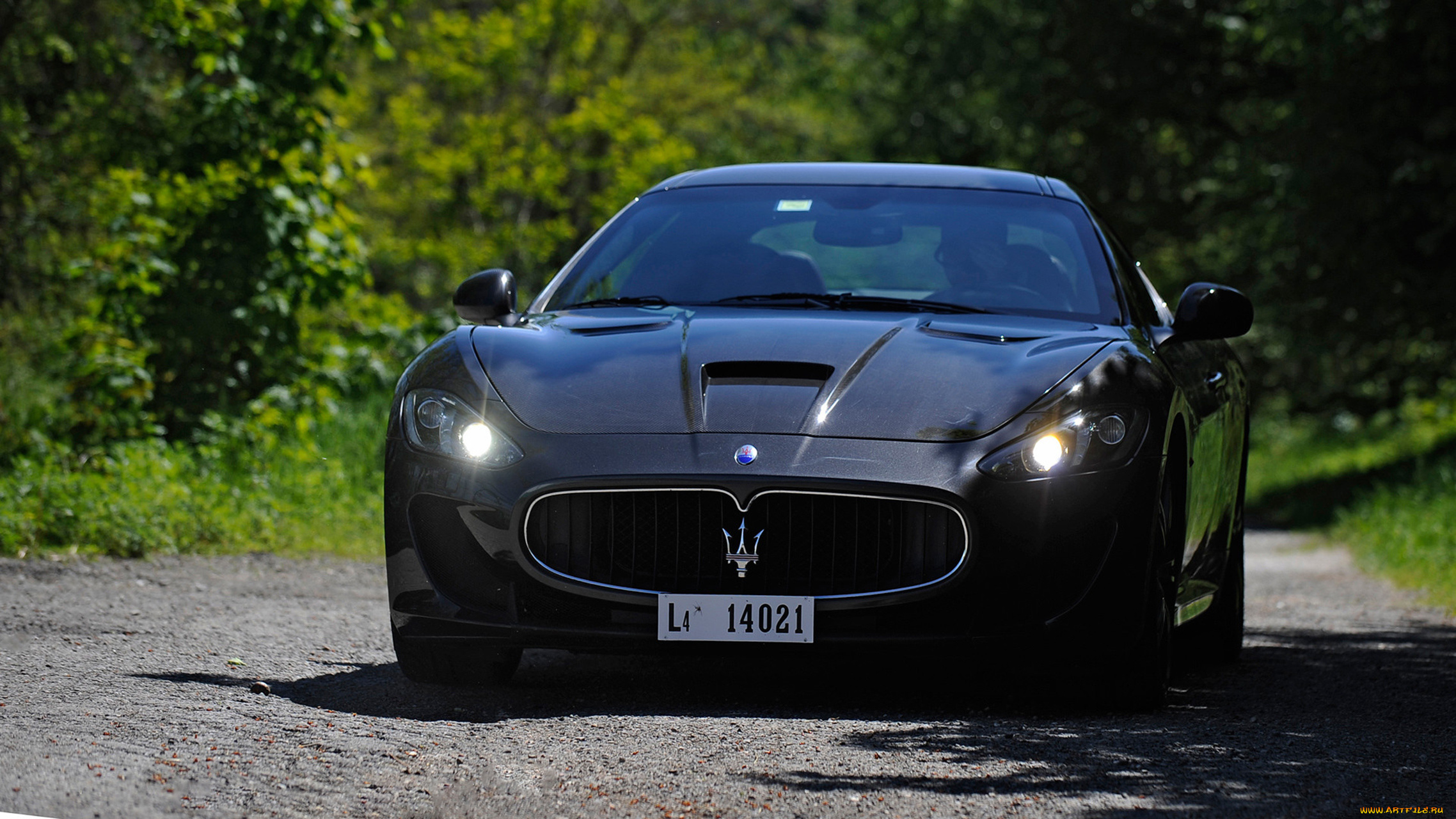 maserati, gran, turismo, mc, stradale, 2014, автомобили, maserati, gran, turismo, mc, stradale, 2014