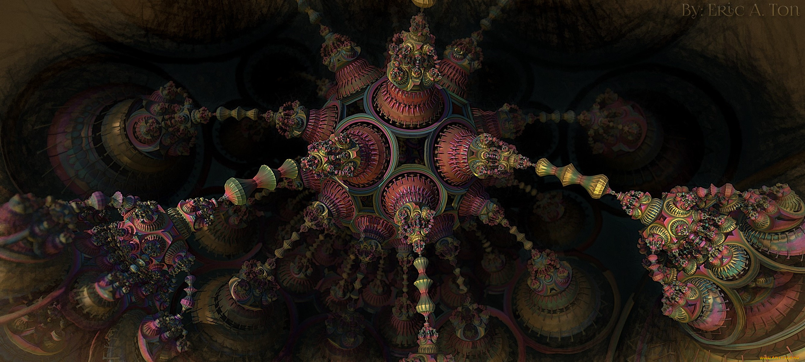 3д, графика, абстракция, , abstract, цвета, фон, узор