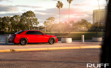 Картинка автомобили chrysler