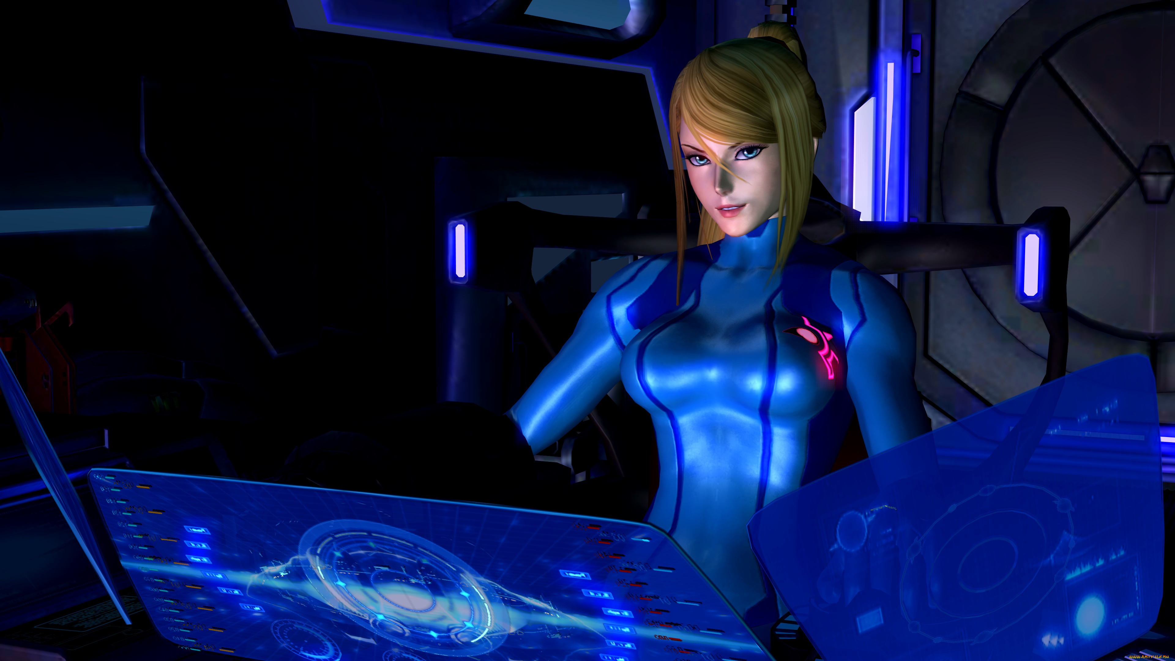 3д, графика, фантазия, , fantasy, девушка, взгляд, фон