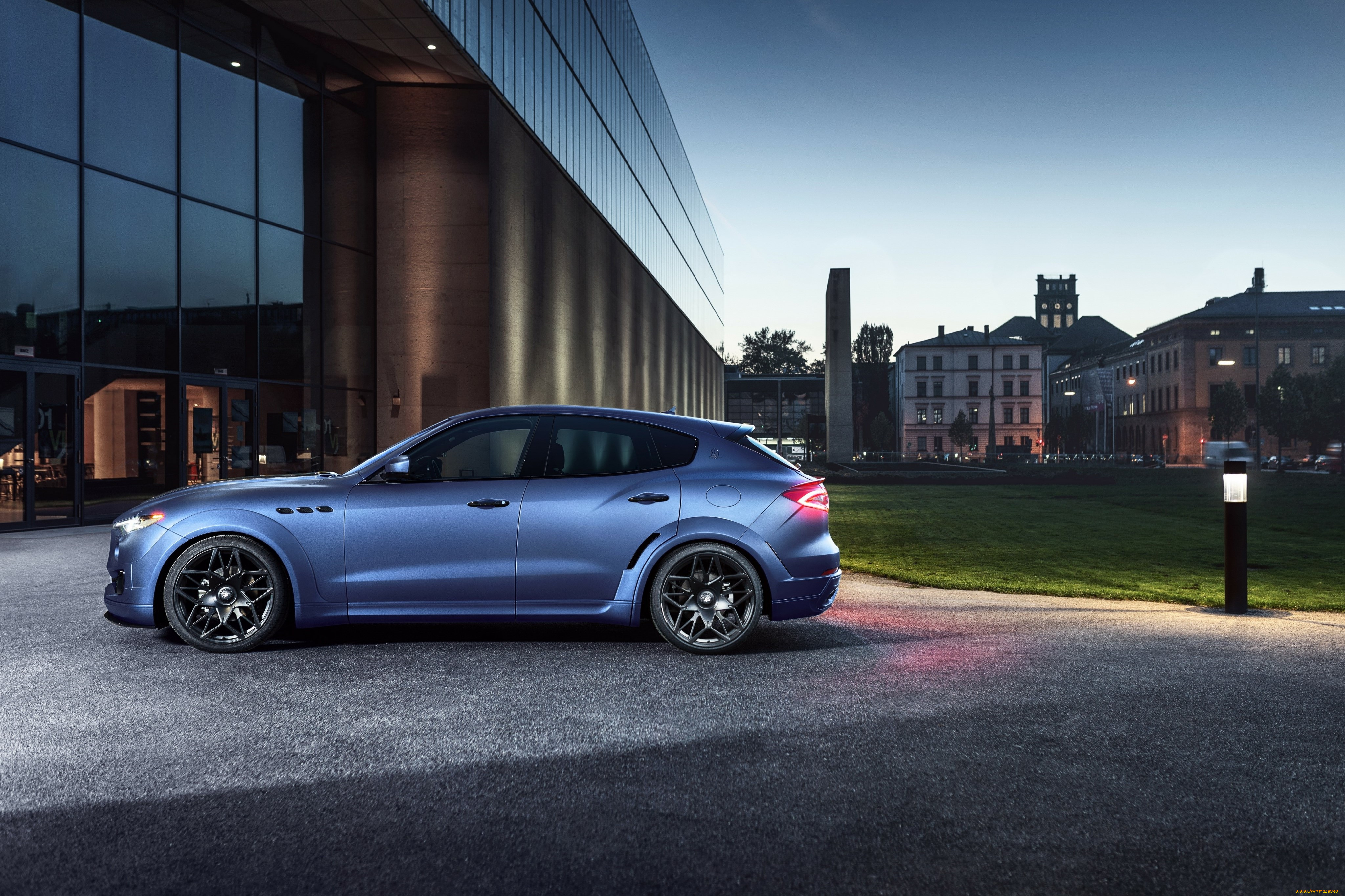 автомобили, maserati