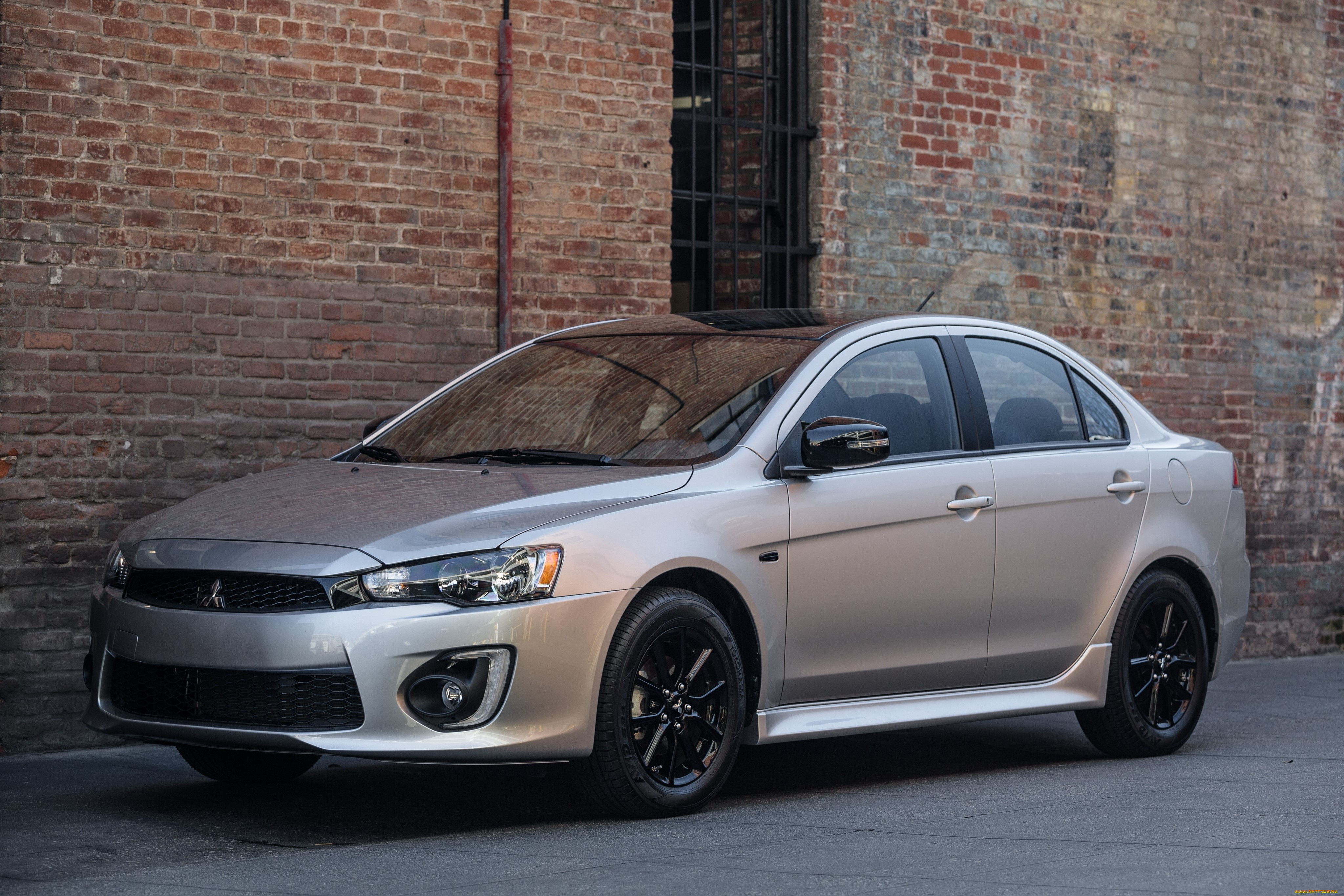 автомобили, mitsubishi