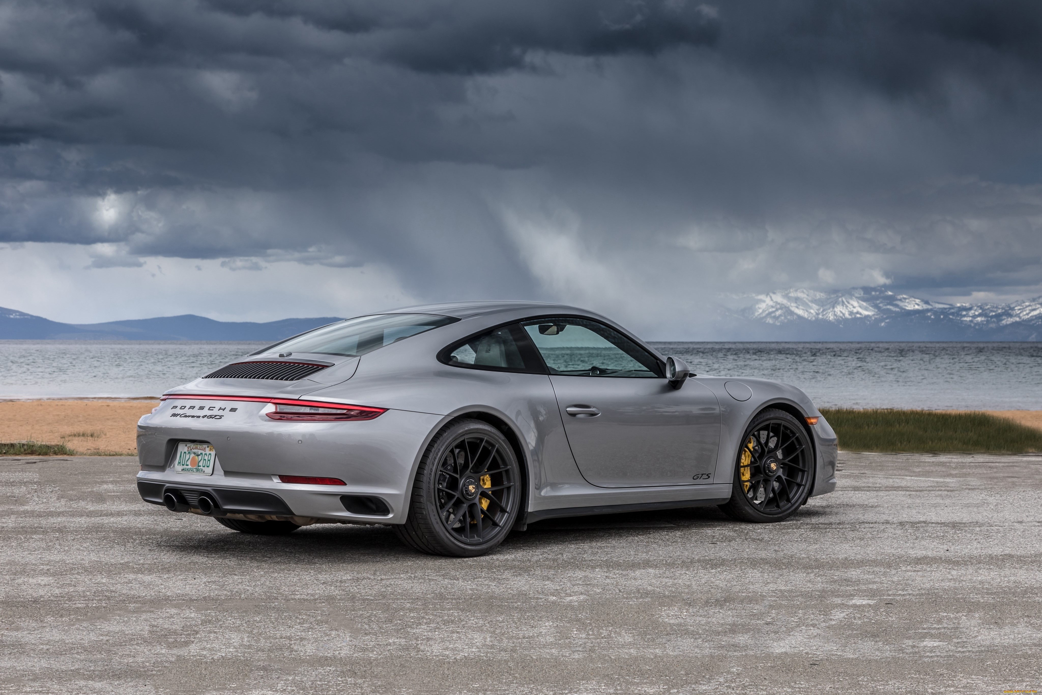 автомобили, porsche