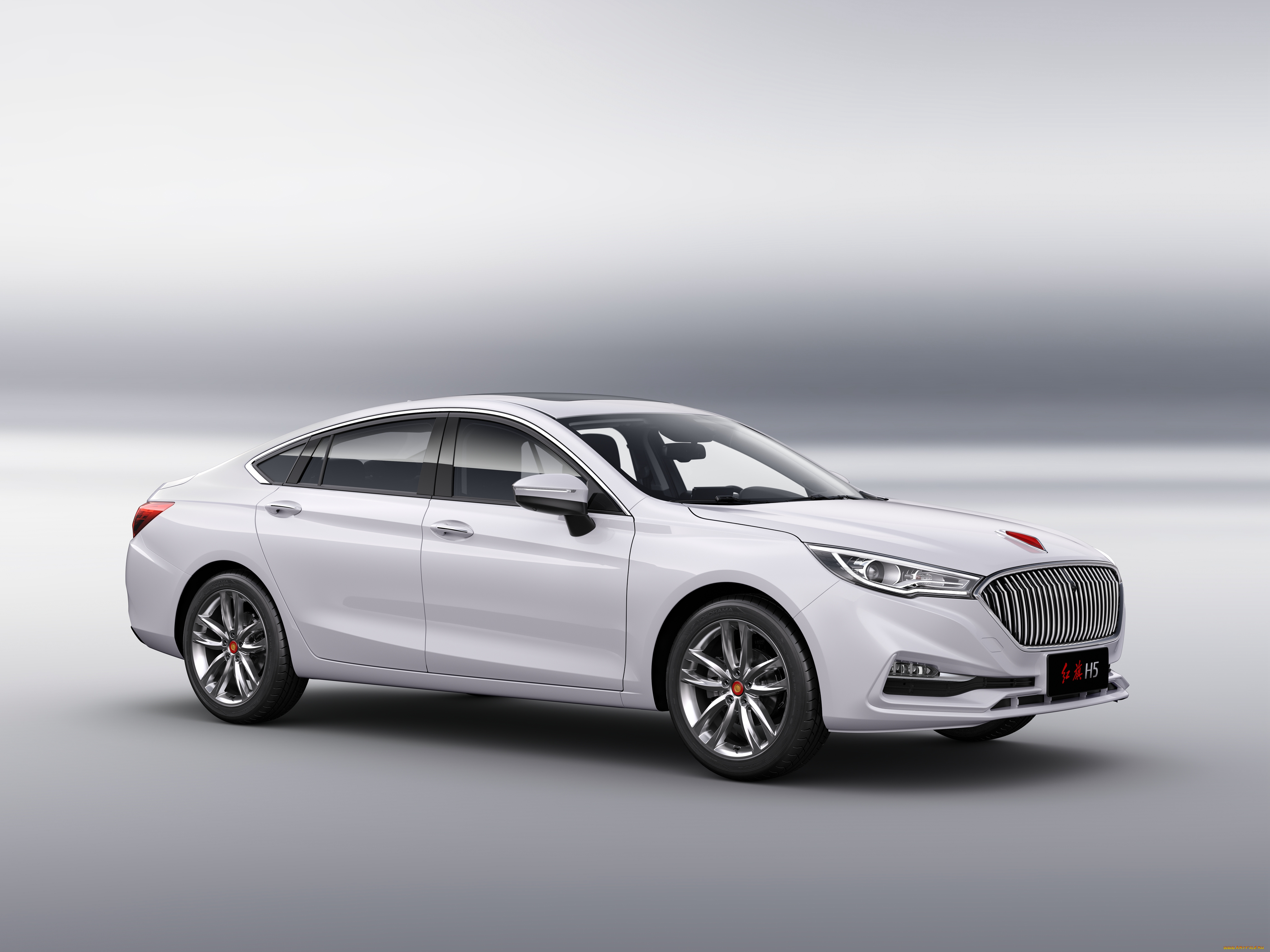 автомобили, hongqi