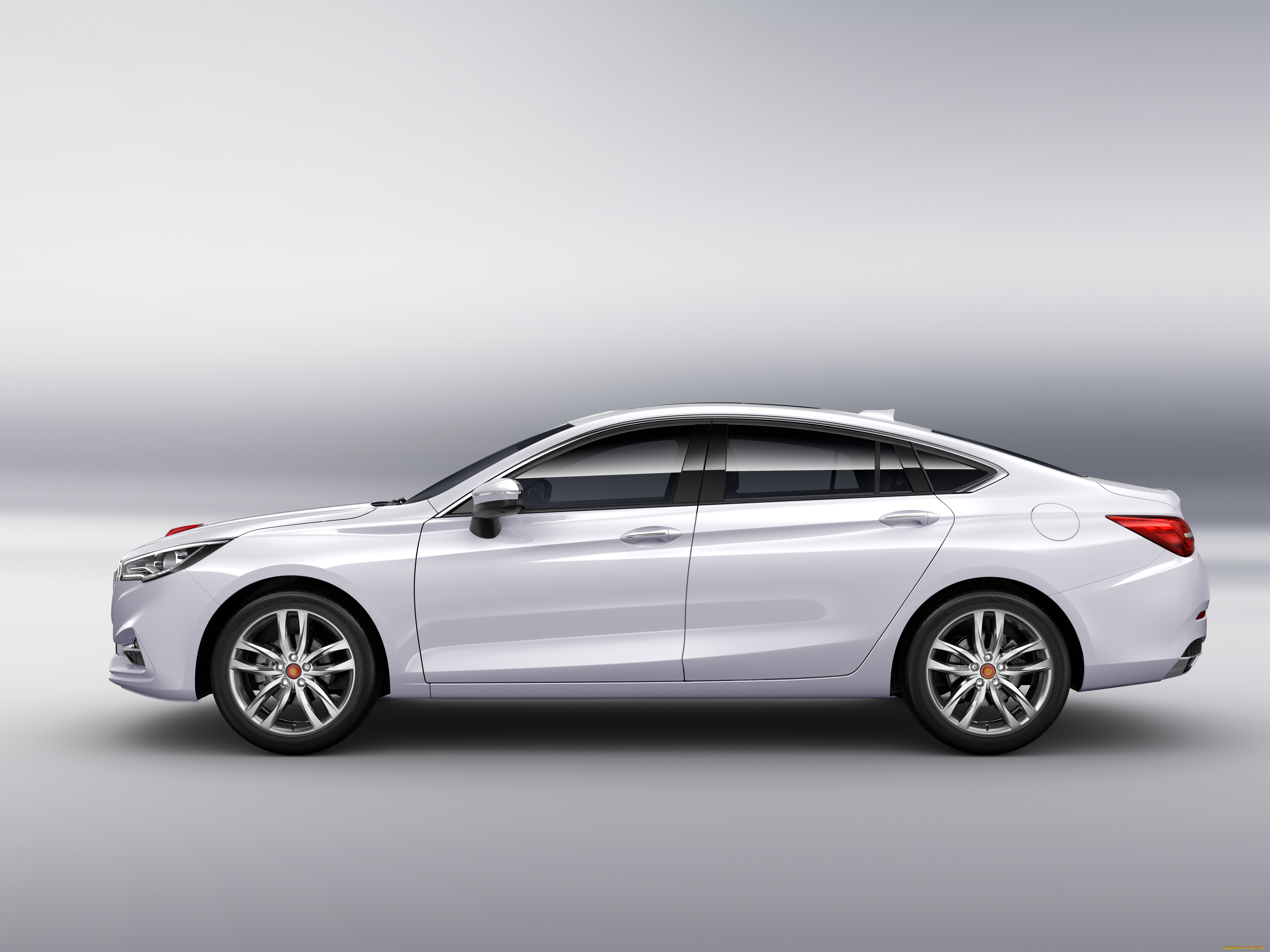 автомобили, hongqi