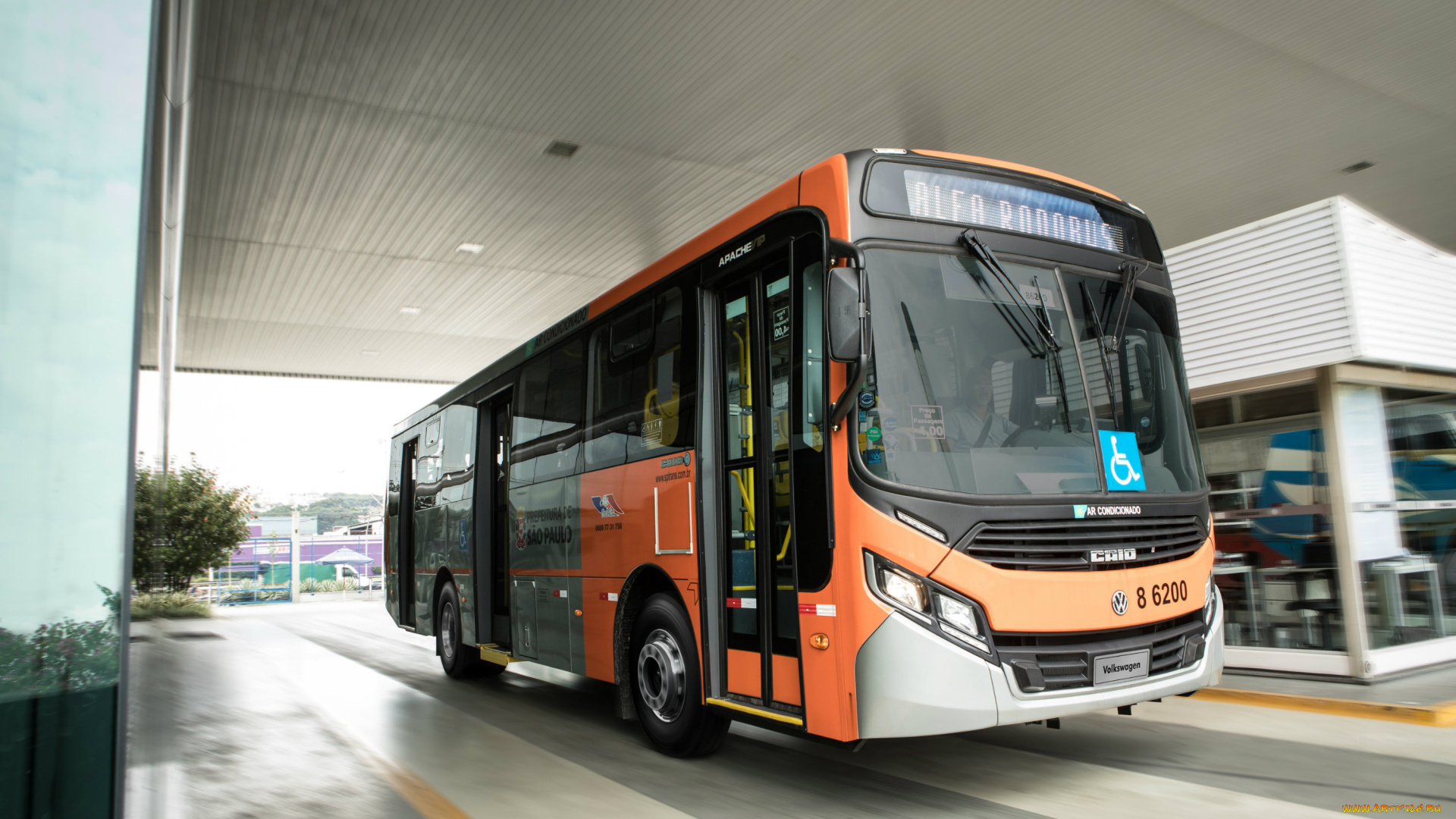 автомобили, автобусы, caio