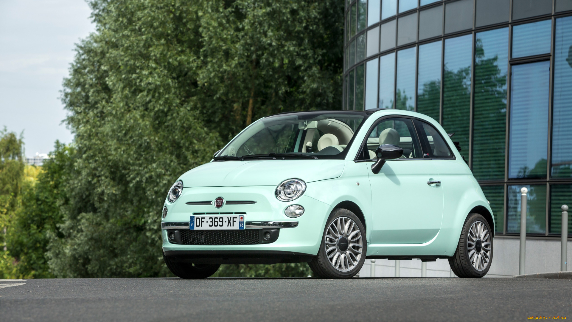 автомобили, fiat