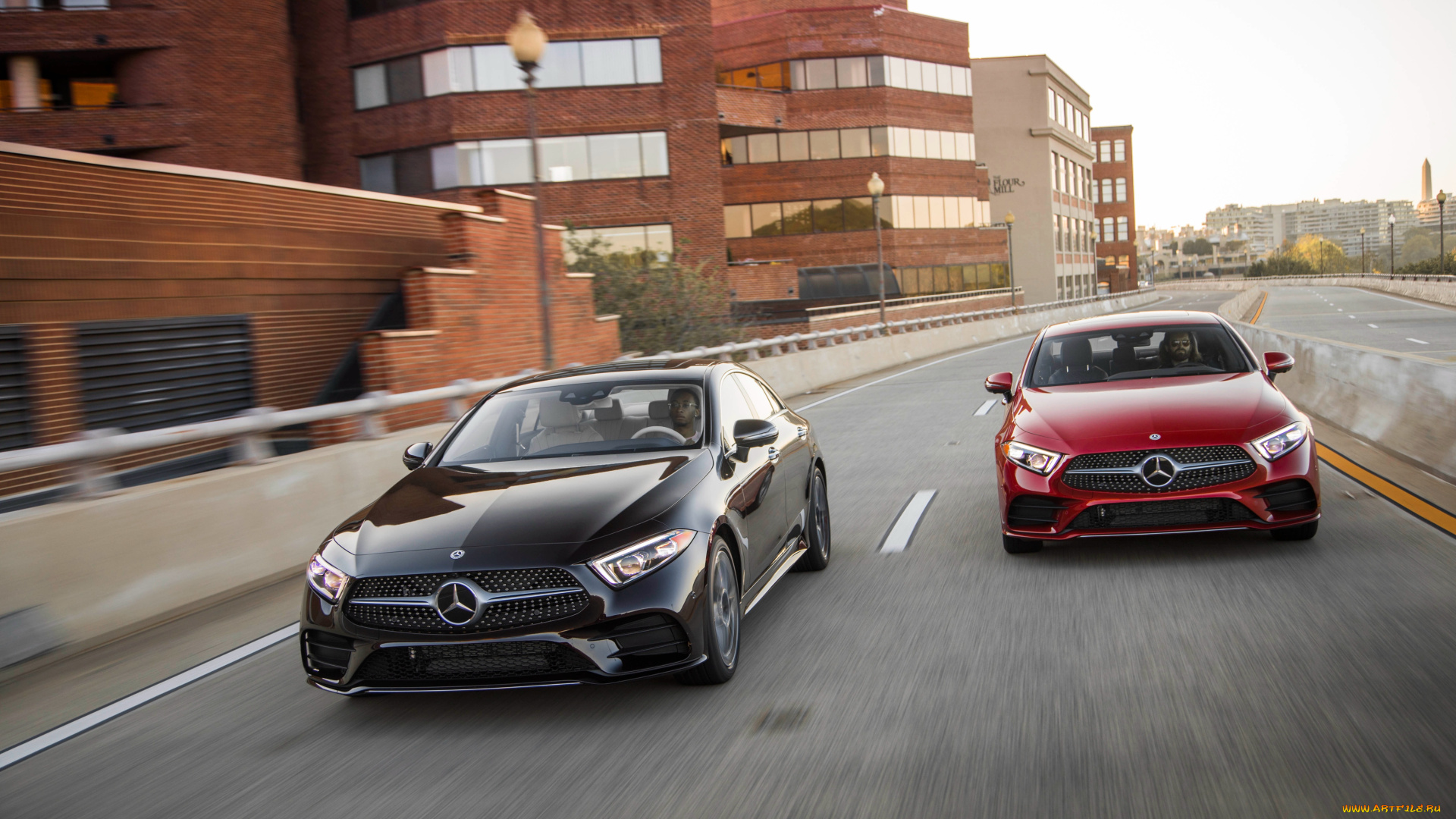 автомобили, mercedes-benz, mercedes