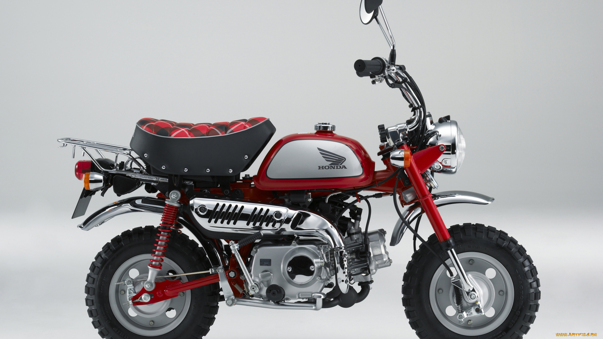 мотоциклы, honda